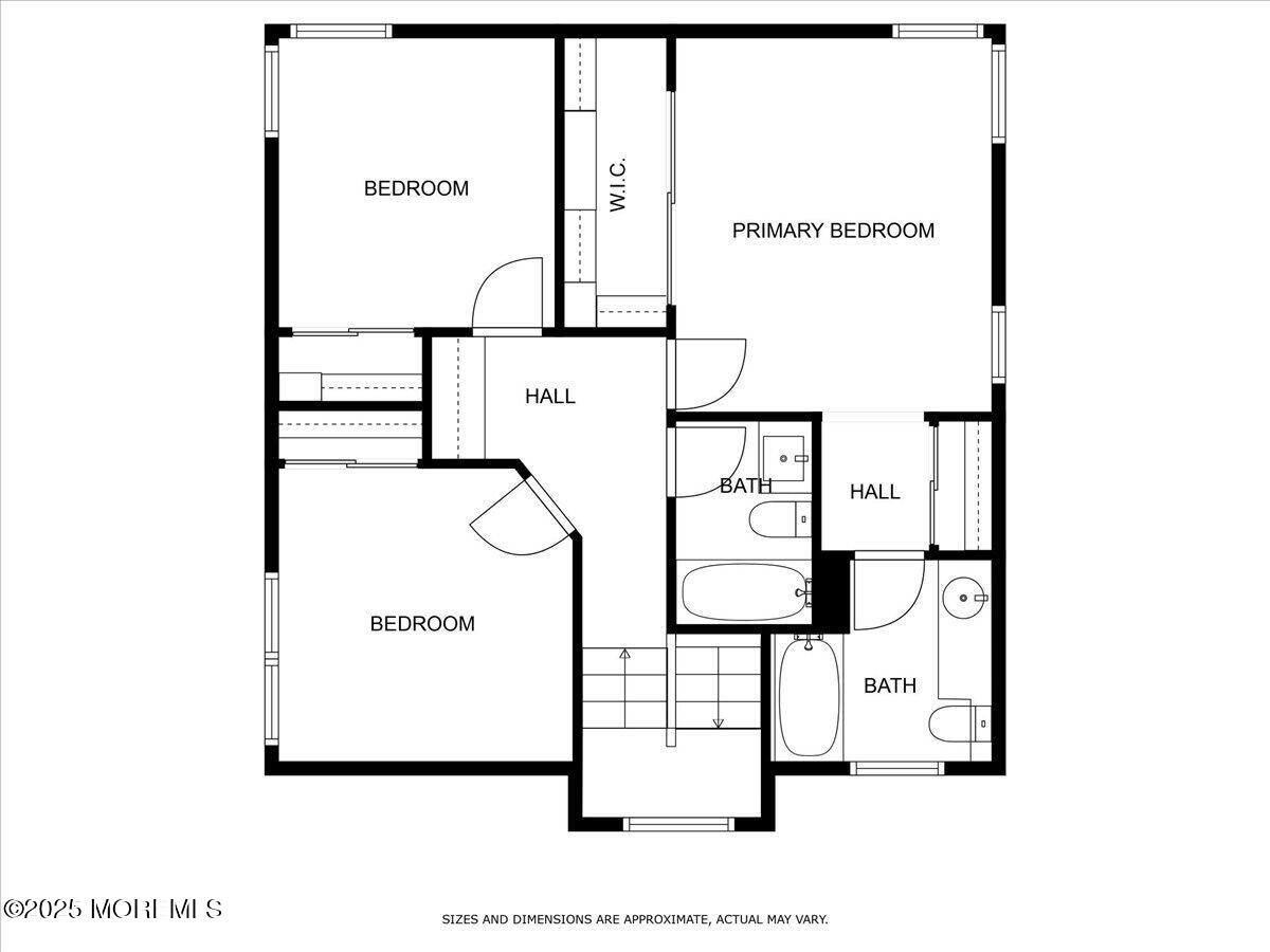 46 Sweet Gum Road, Howell, NJ, 07731 image 41