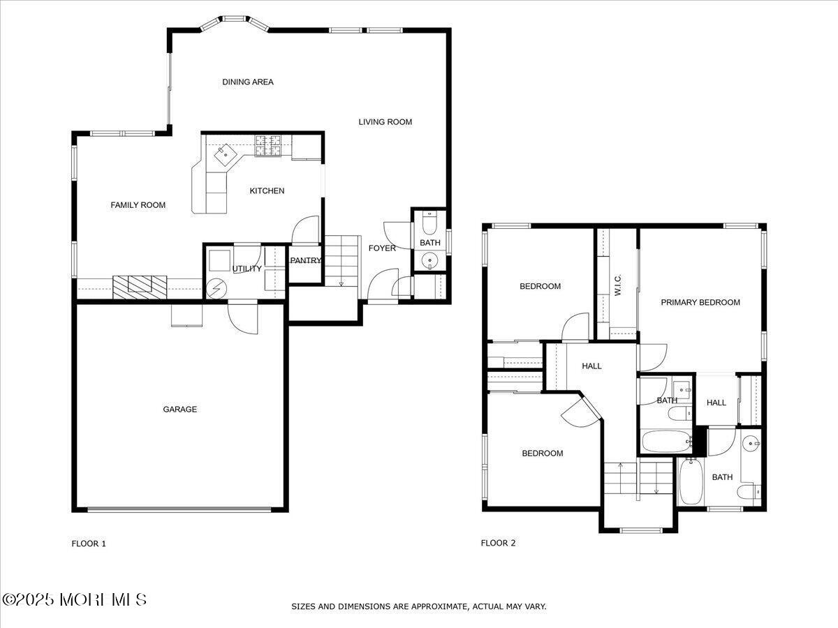 46 Sweet Gum Road, Howell, NJ, 07731 image 42