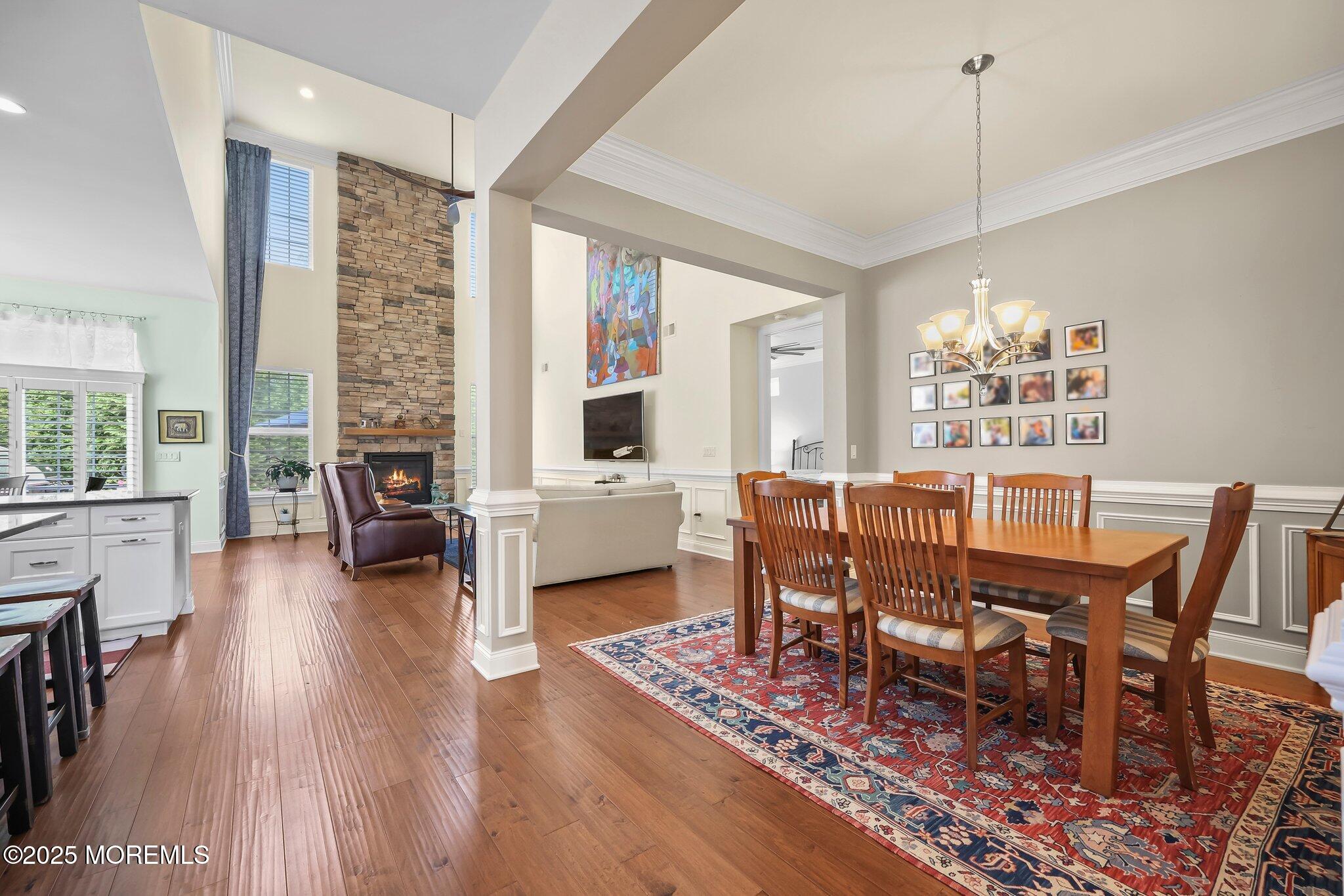 86 Legacy Court, Freehold, NJ, 07728 image 19
