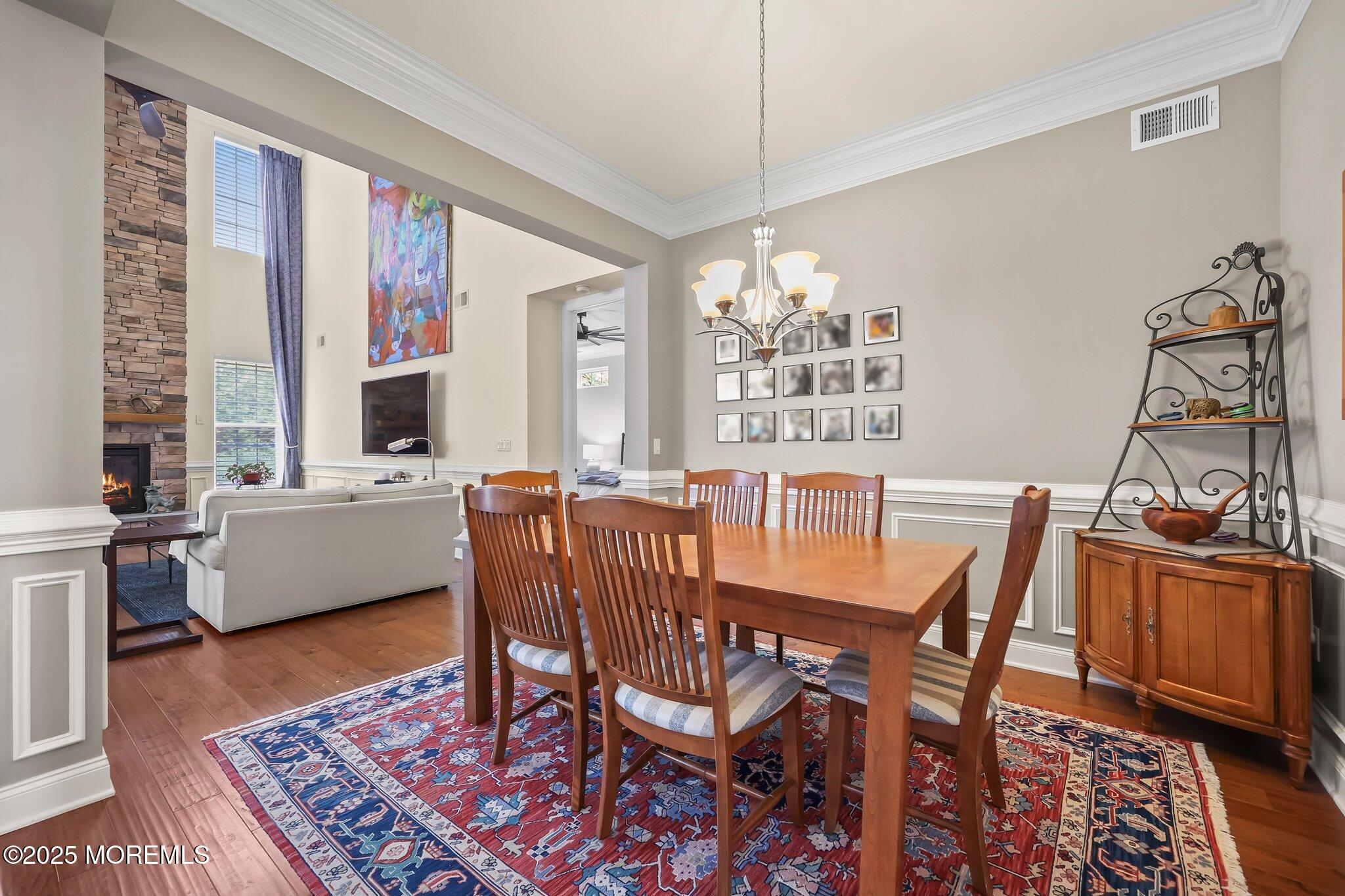 86 Legacy Court, Freehold, NJ, 07728 image 20