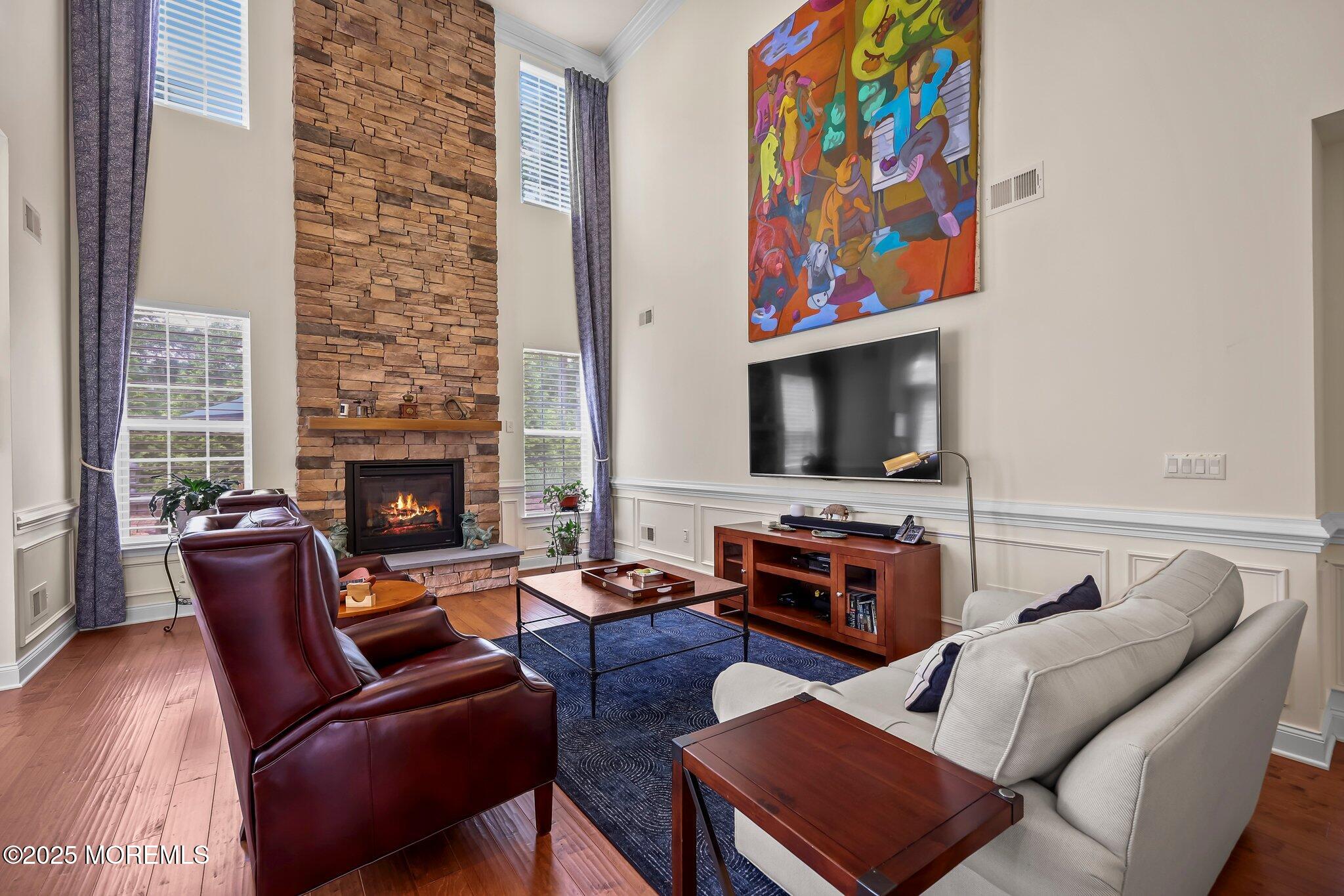 86 Legacy Court, Freehold, NJ, 07728 image 16