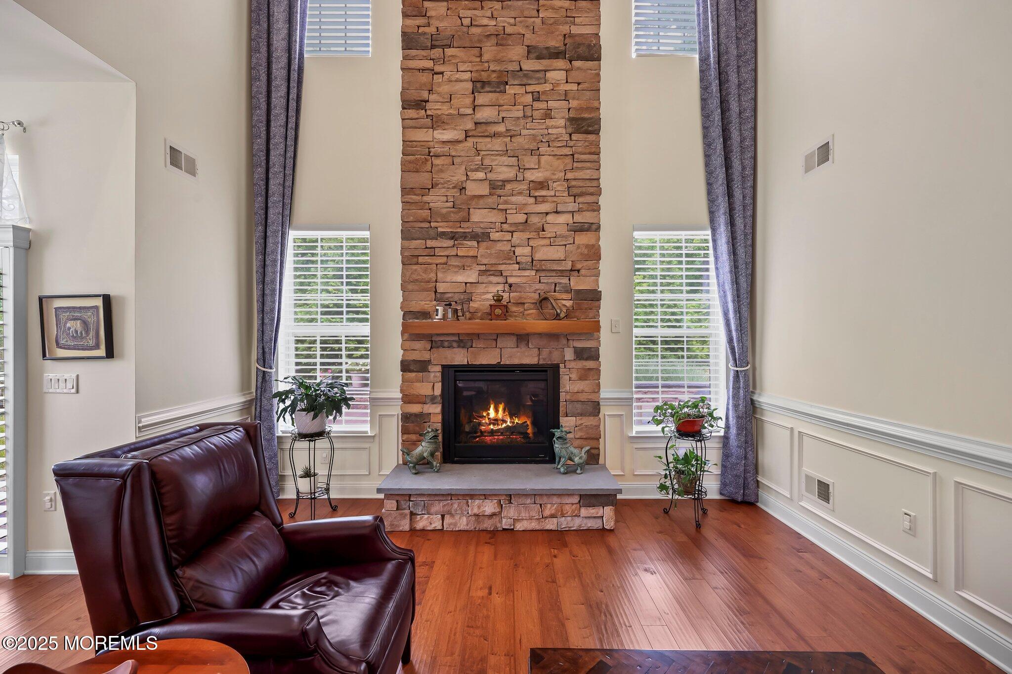 86 Legacy Court, Freehold, NJ, 07728 image 17