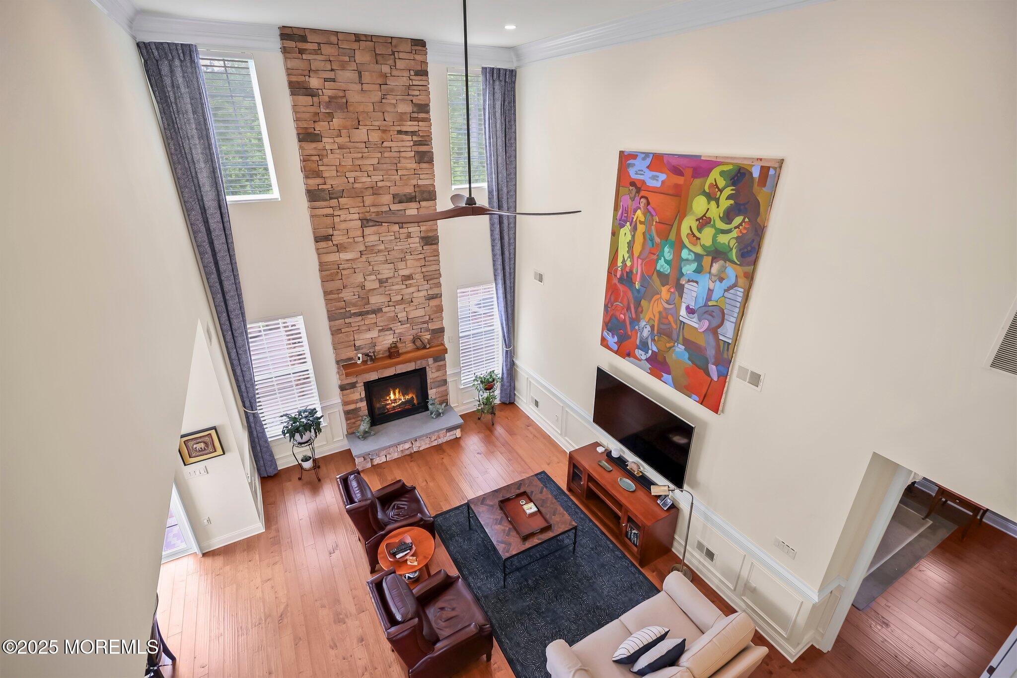 86 Legacy Court, Freehold, NJ, 07728 image 26