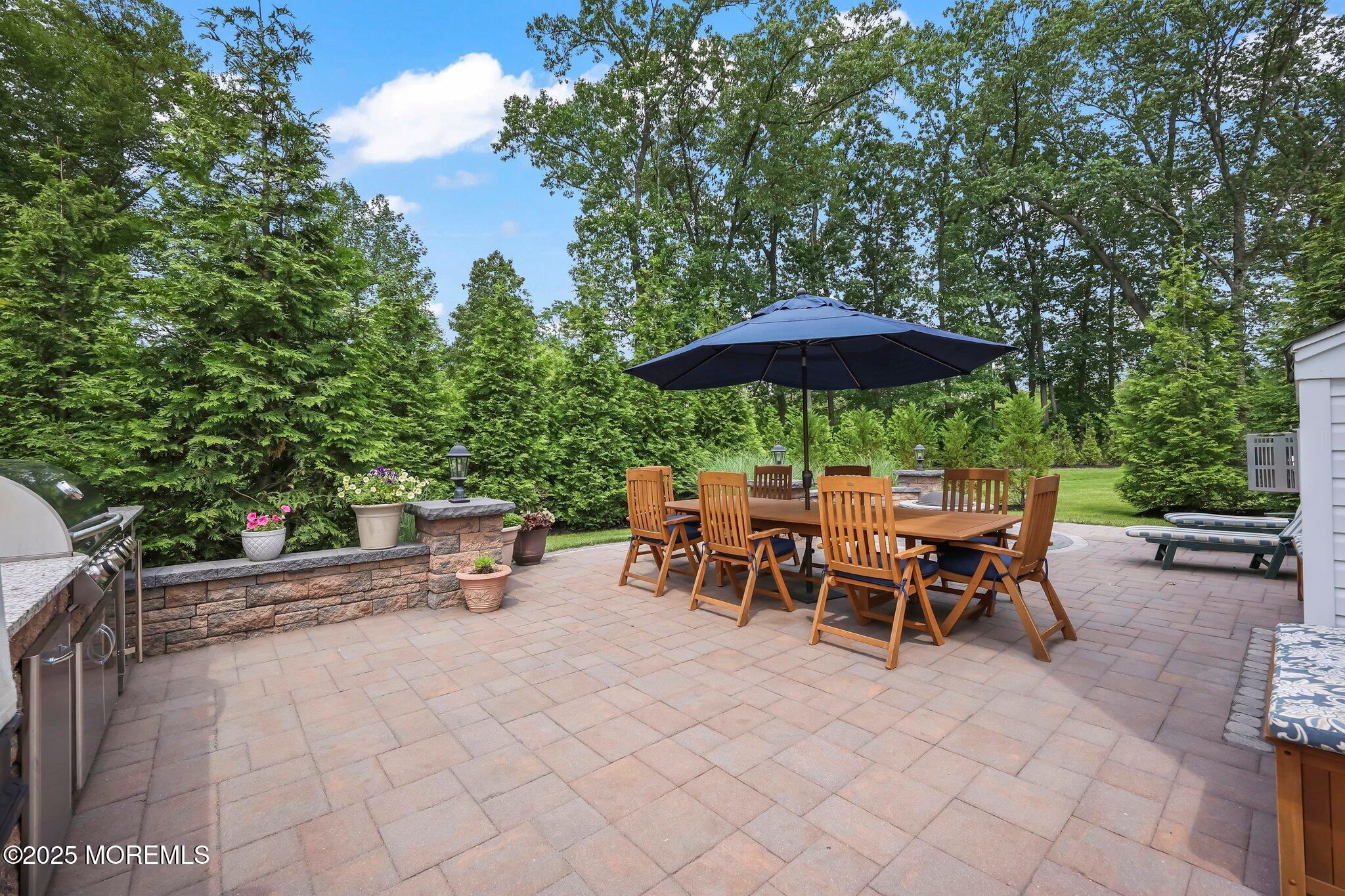 86 Legacy Court, Freehold, NJ, 07728 image 40