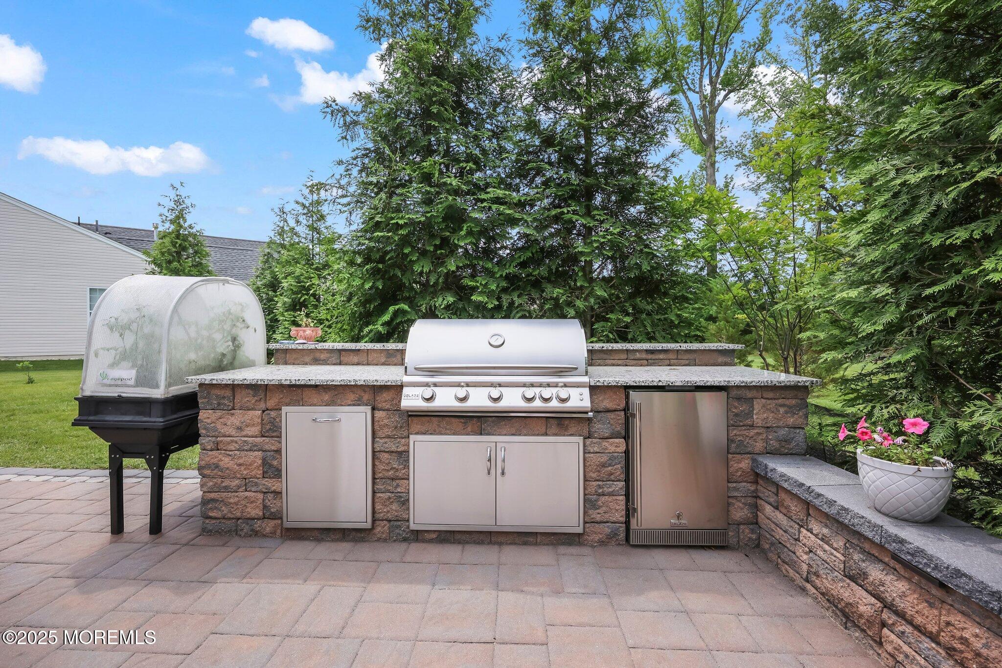 86 Legacy Court, Freehold, NJ, 07728 image 41