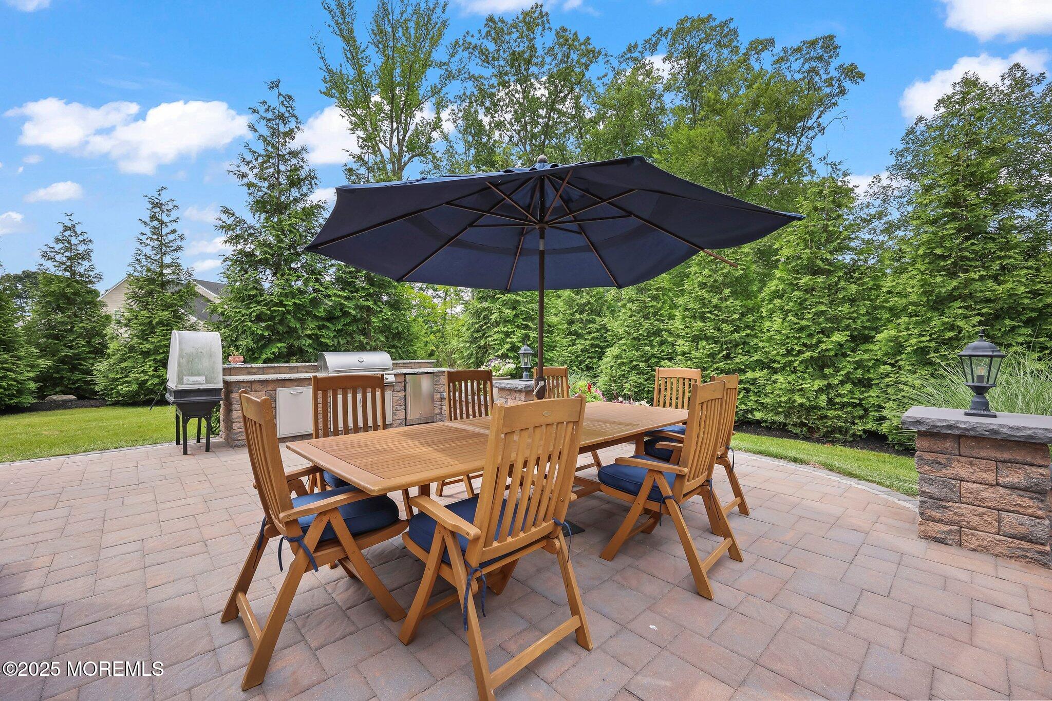 86 Legacy Court, Freehold, NJ, 07728 image 42