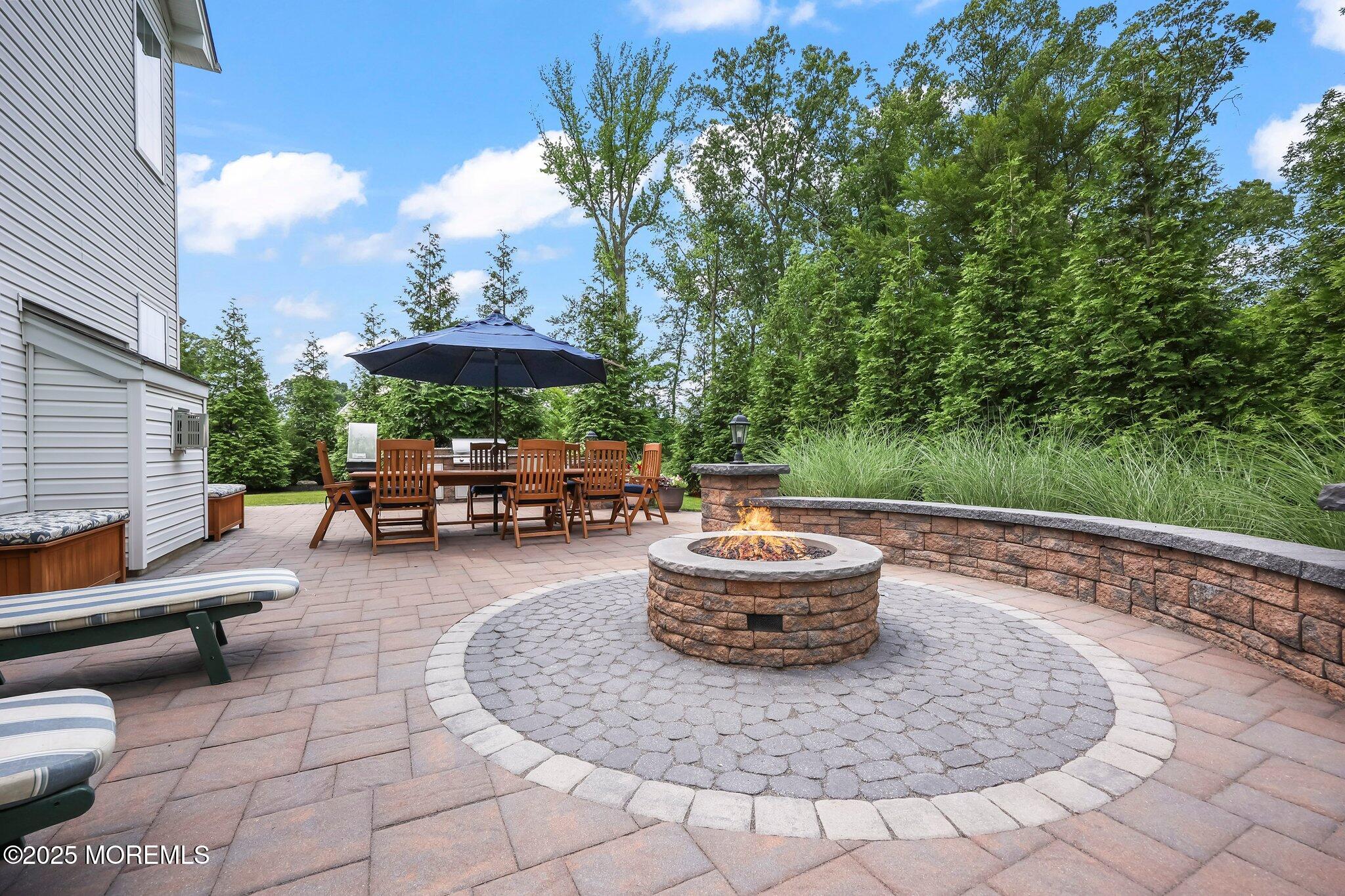86 Legacy Court, Freehold, NJ, 07728 image 43