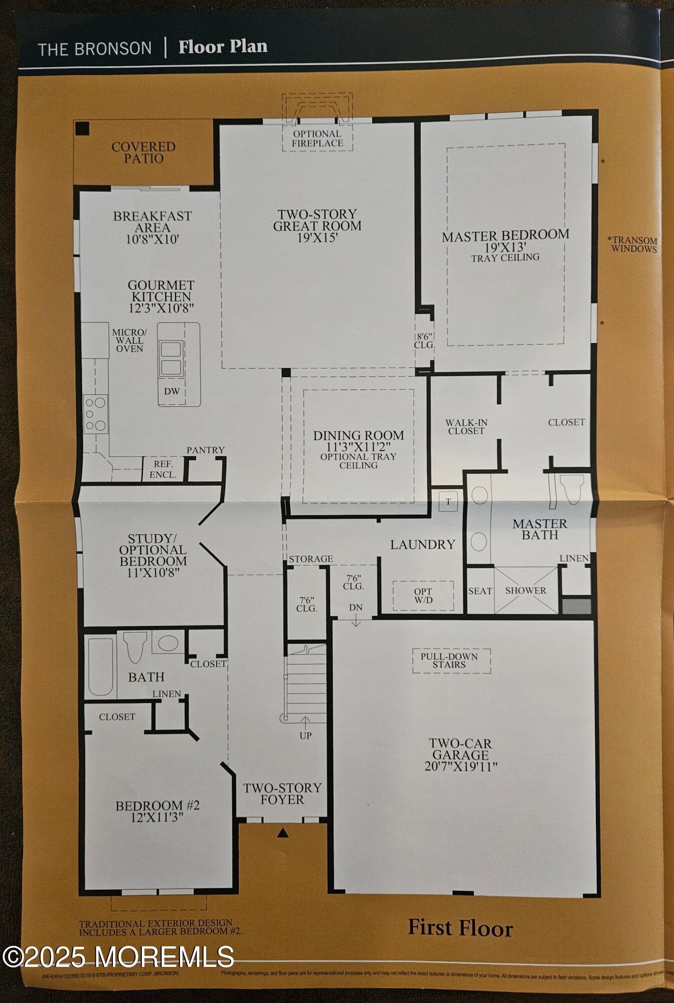 86 Legacy Court, Freehold, NJ, 07728 image 48