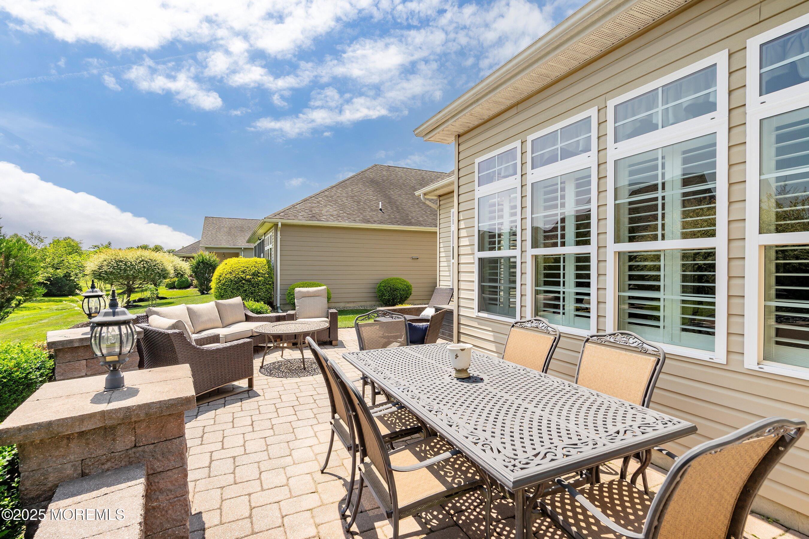 19 E Francesa Court, Farmingdale, NJ, 07727 image 10