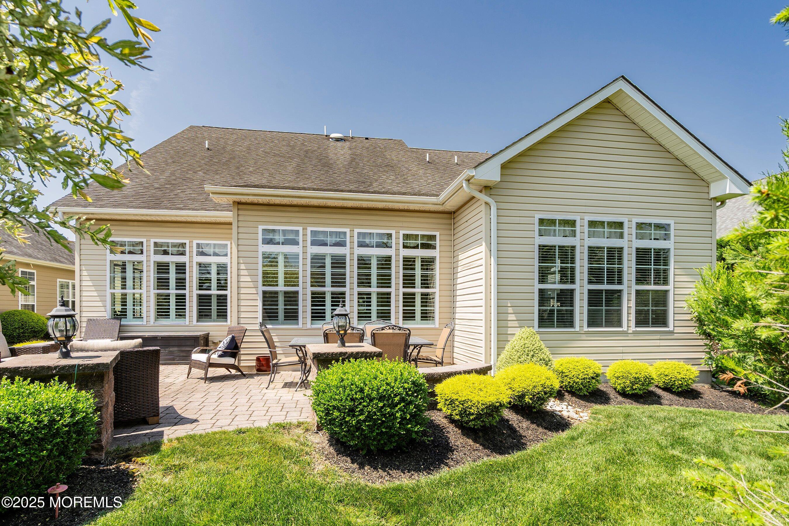 19 E Francesa Court, Farmingdale, NJ, 07727 image 7