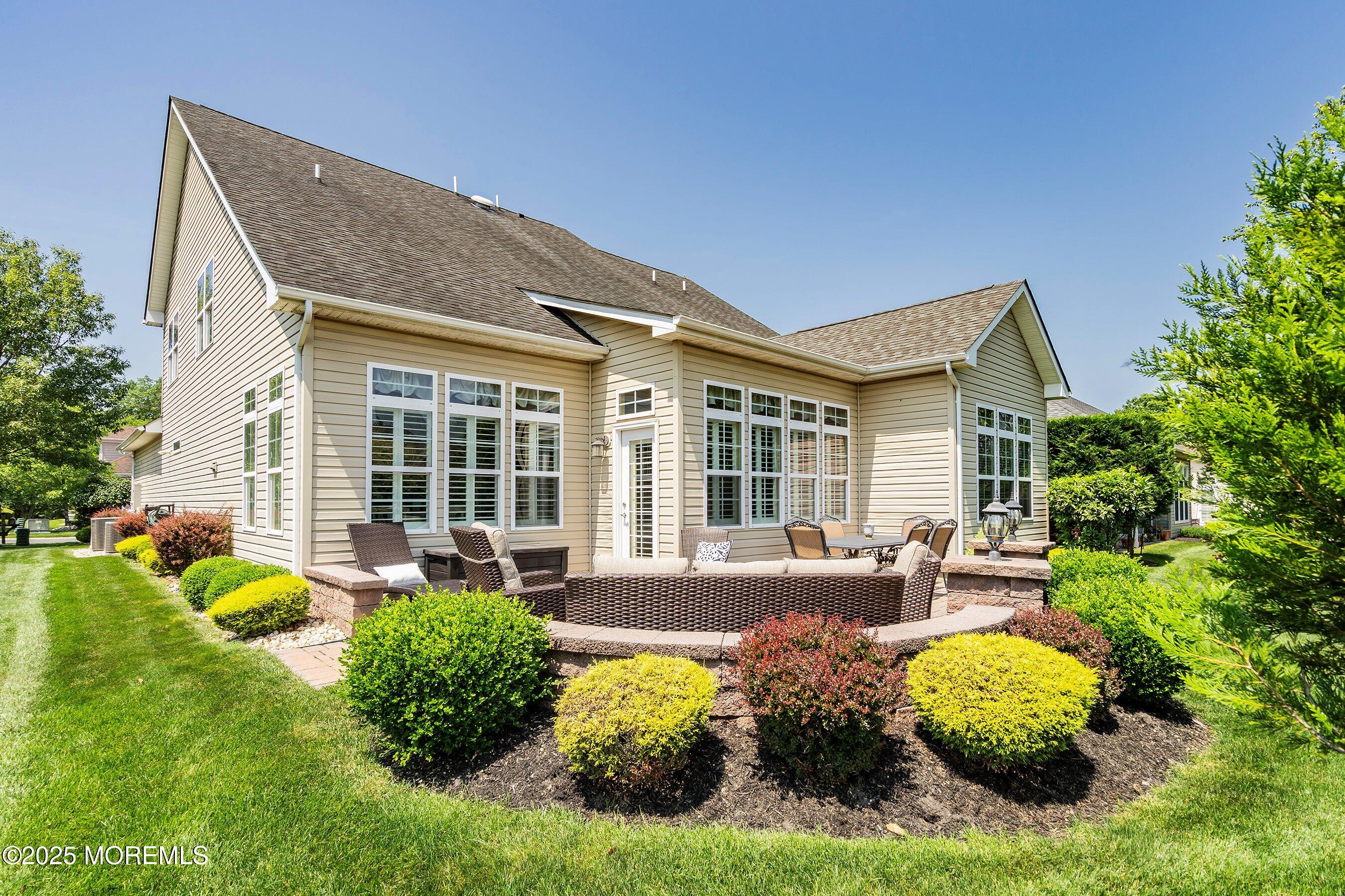 19 E Francesa Court, Farmingdale, NJ, 07727 image 8