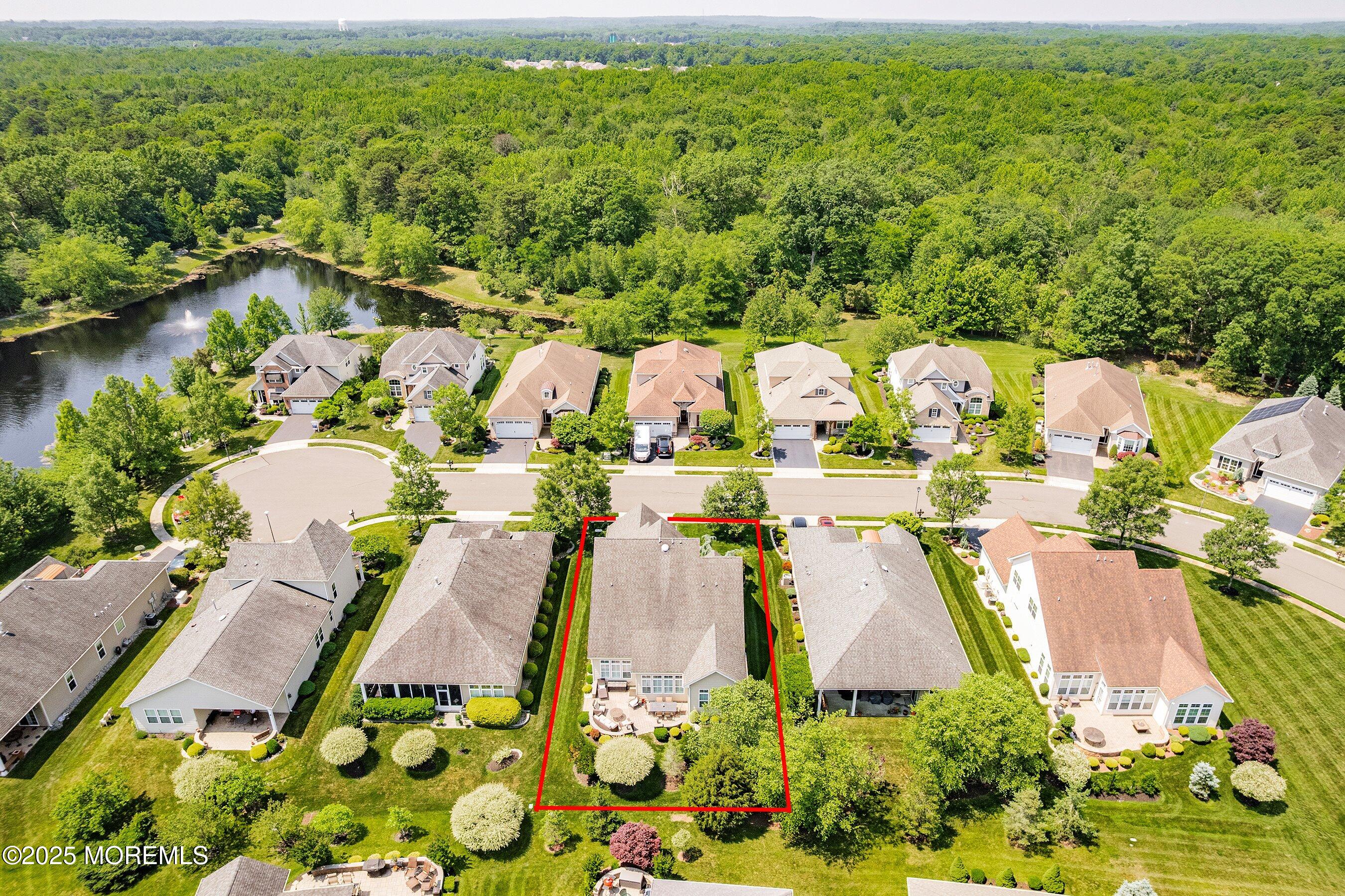 19 E Francesa Court, Farmingdale, NJ, 07727 image 39
