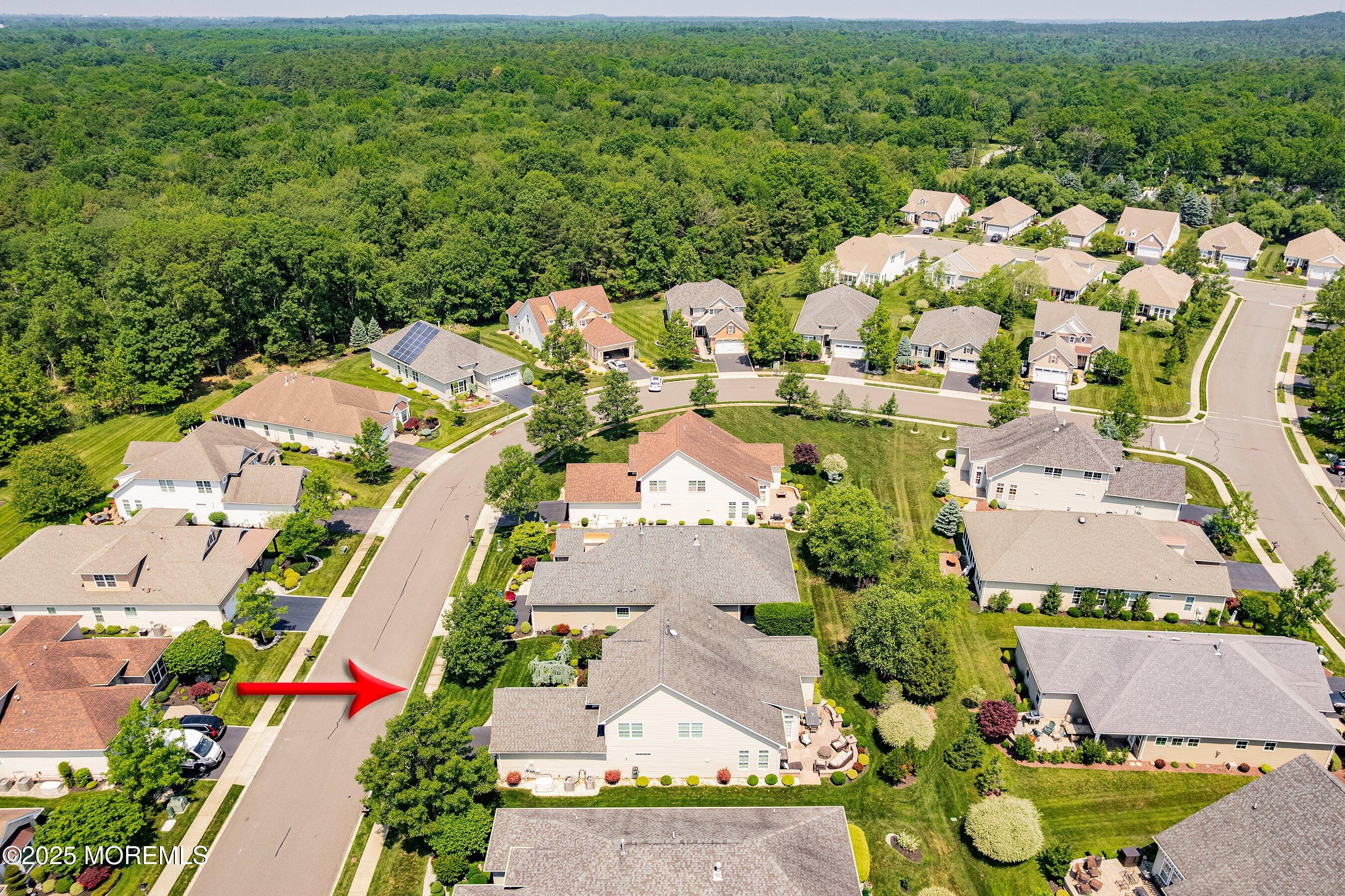 19 E Francesa Court, Farmingdale, NJ, 07727 image 42