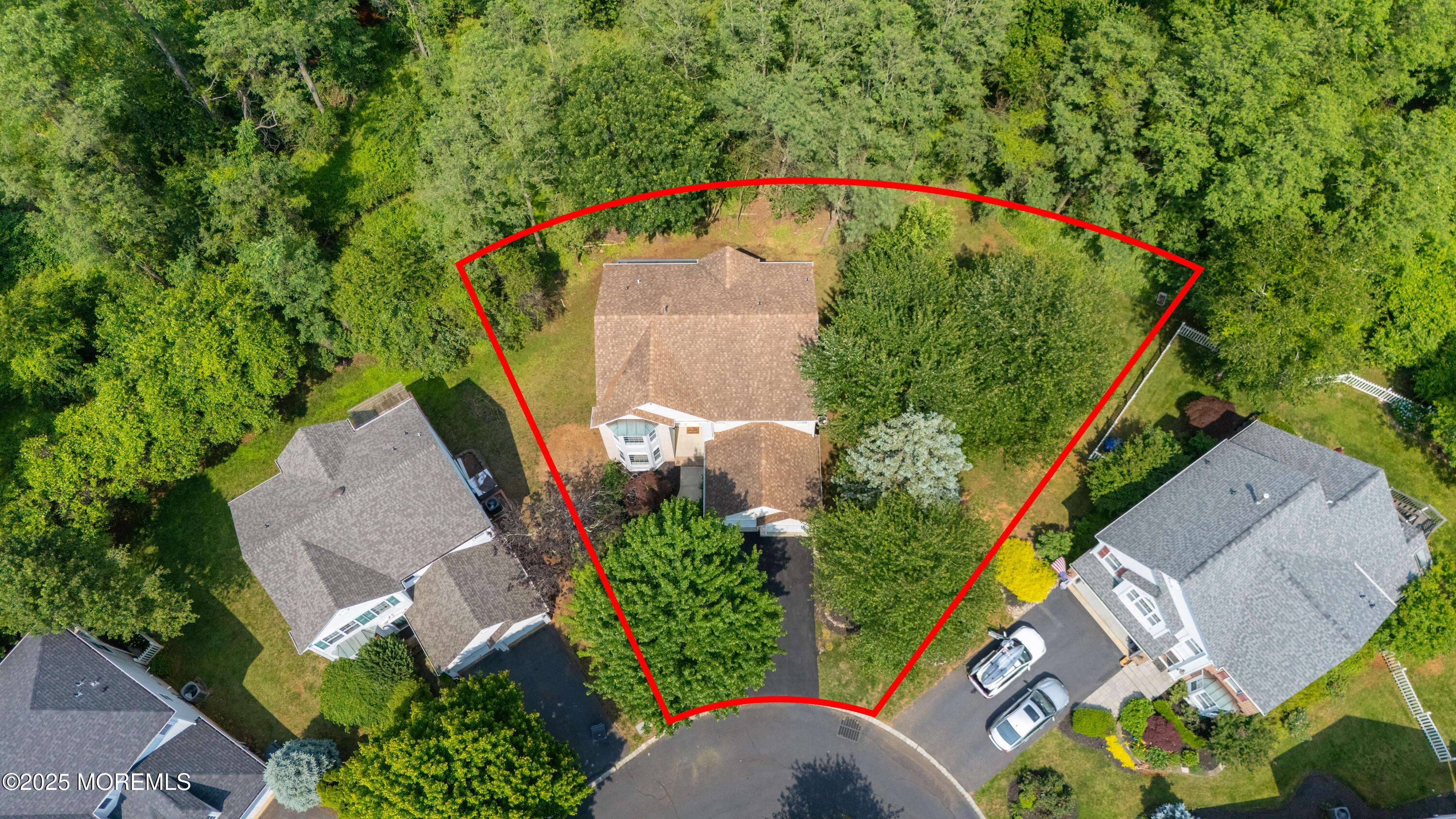 8 Armistead Ky, Colts Neck, NJ, 07722 image 45