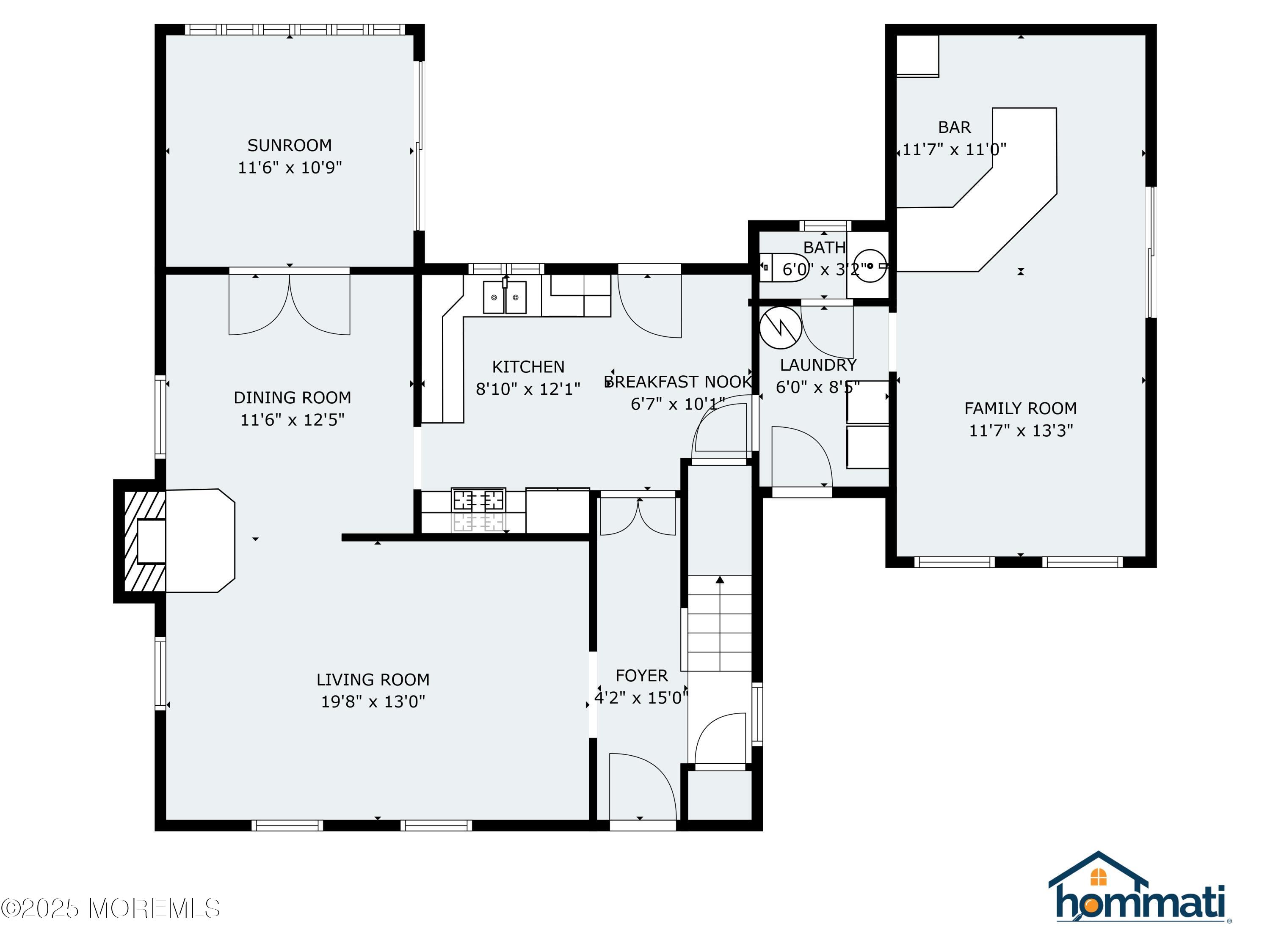 387 Barnegat Lane, Brick, NJ, 08723 image 40