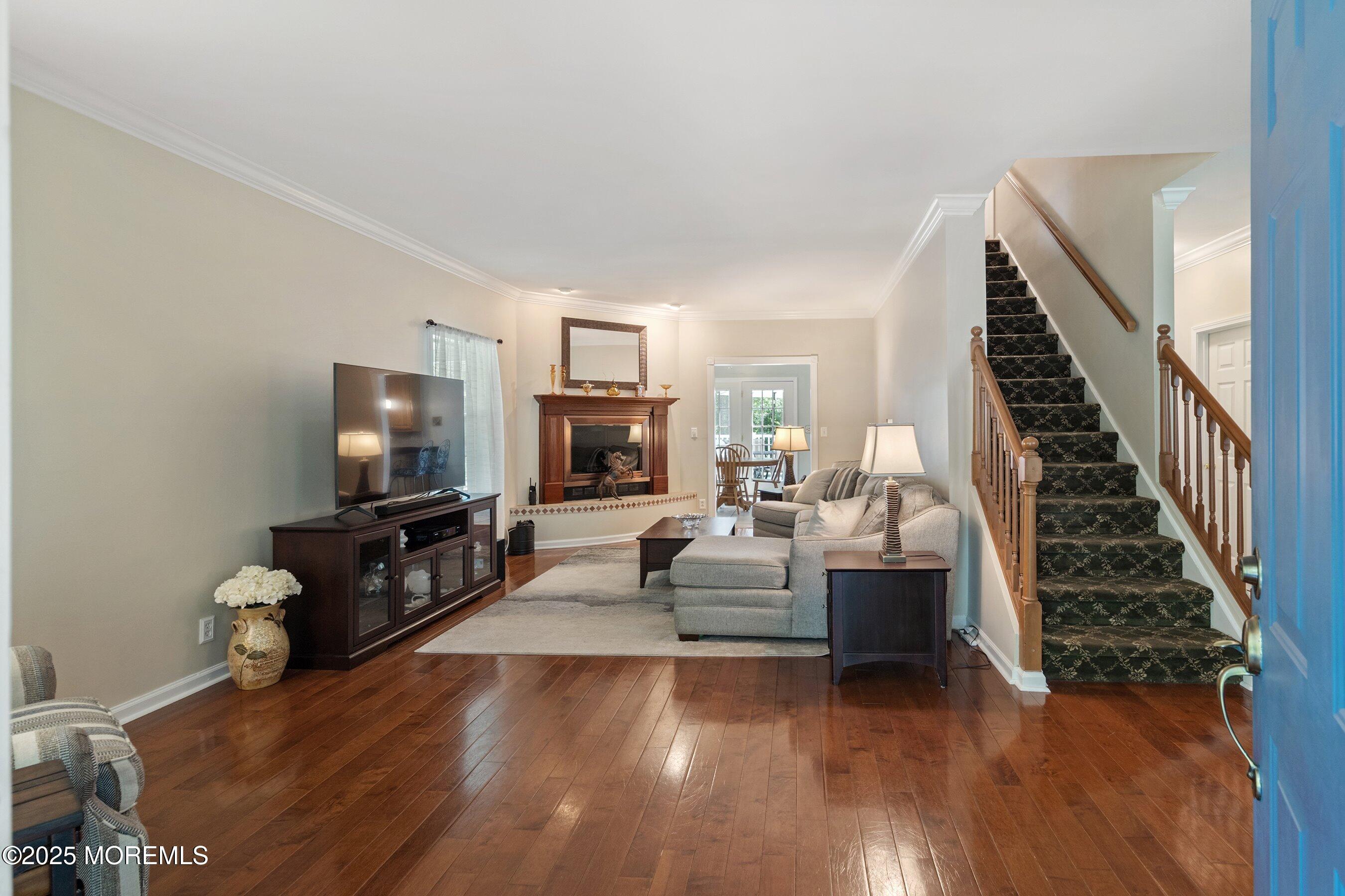 301 Cranberry Road, Farmingdale, NJ, 07727 image 9