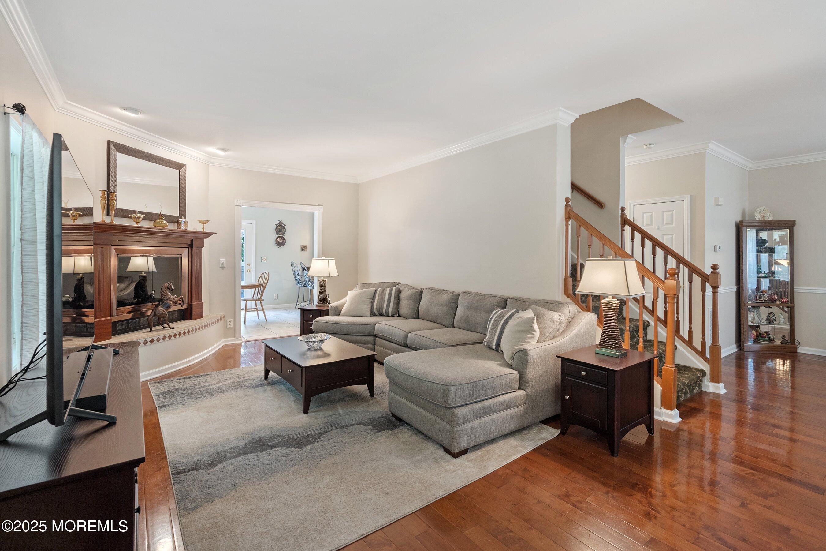301 Cranberry Road, Farmingdale, NJ, 07727 image 8