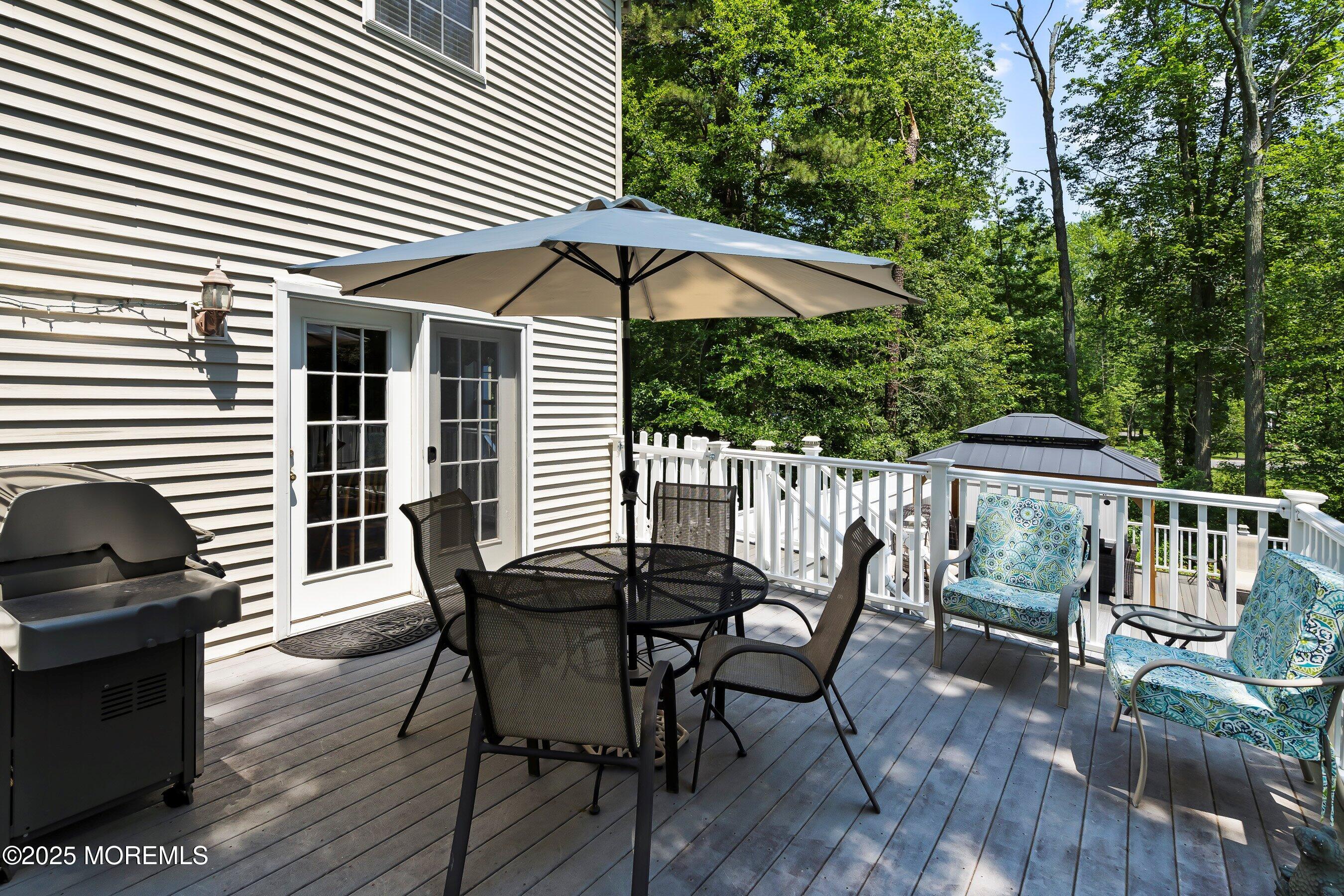301 Cranberry Road, Farmingdale, NJ, 07727 image 33