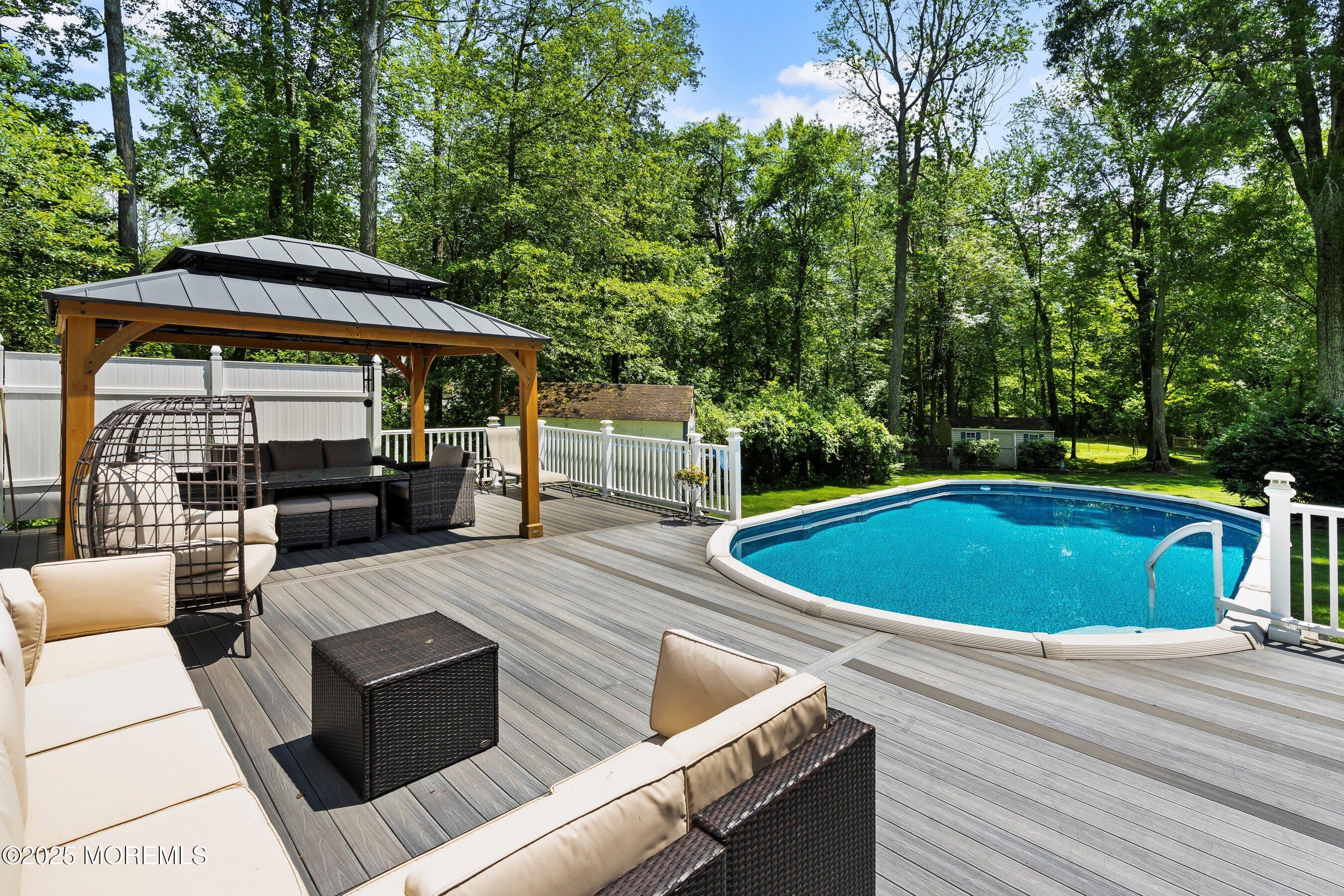 301 Cranberry Road, Farmingdale, NJ, 07727 image 34