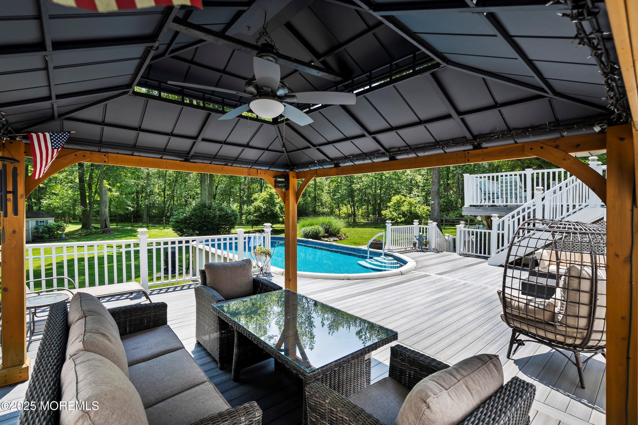 301 Cranberry Road, Farmingdale, NJ, 07727 image 35