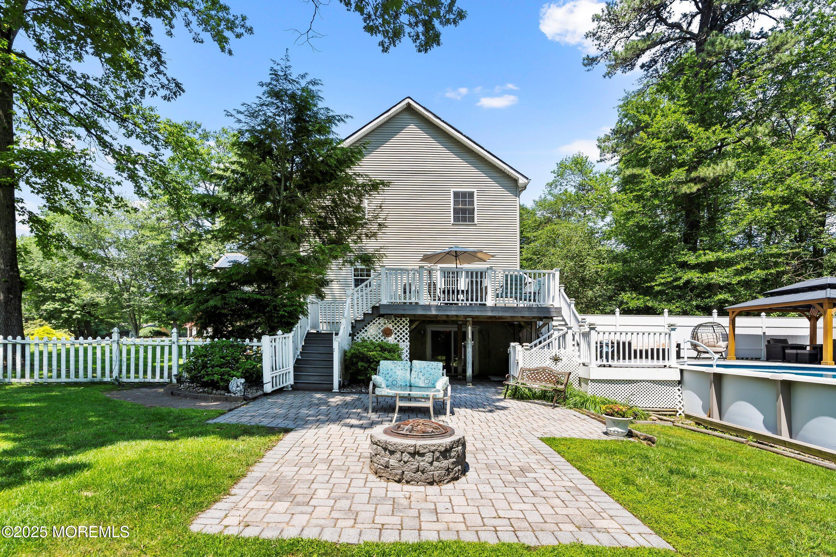 301 Cranberry Road, Farmingdale, NJ, 07727 image 36