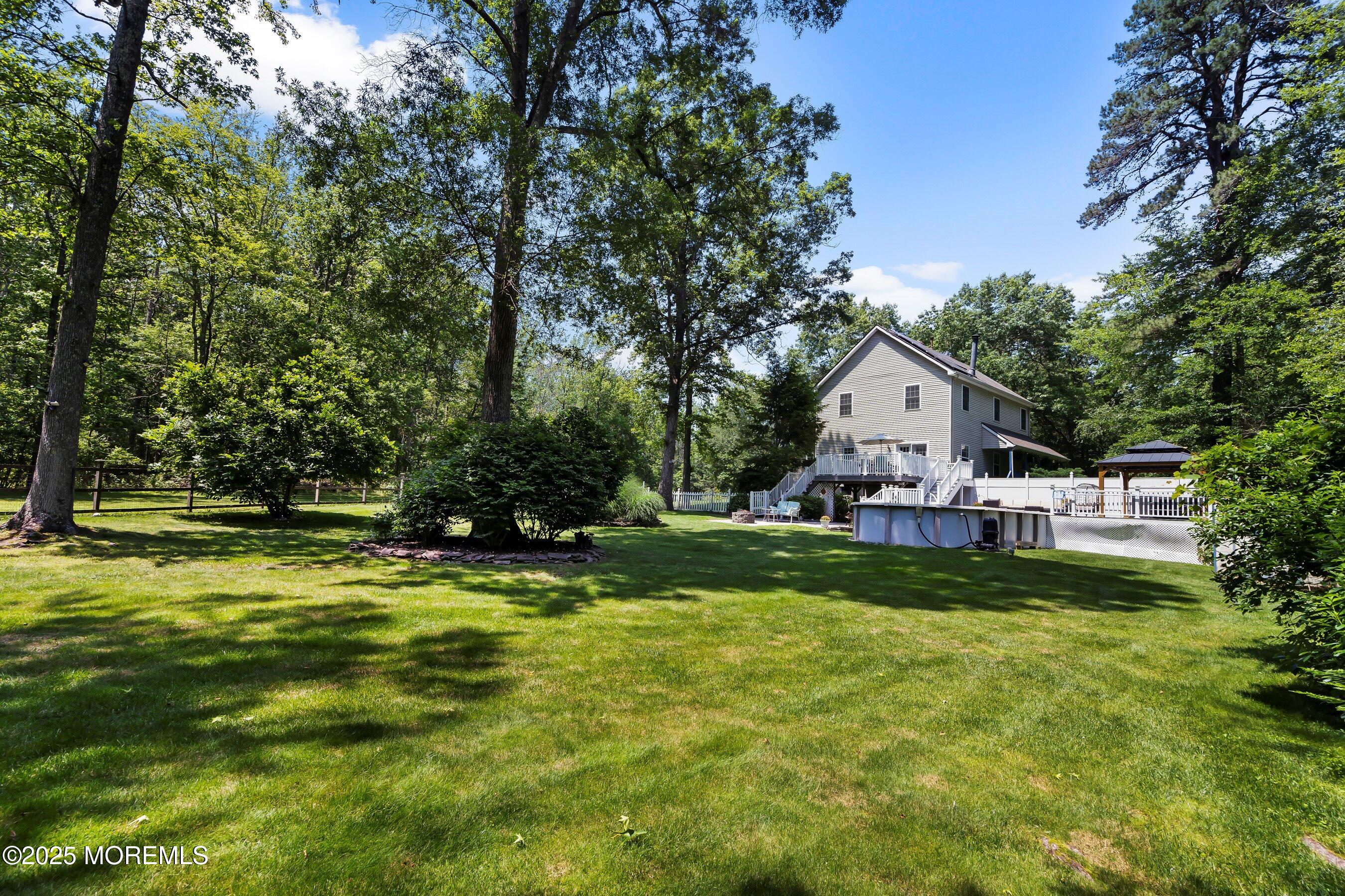 301 Cranberry Road, Farmingdale, NJ, 07727 image 38