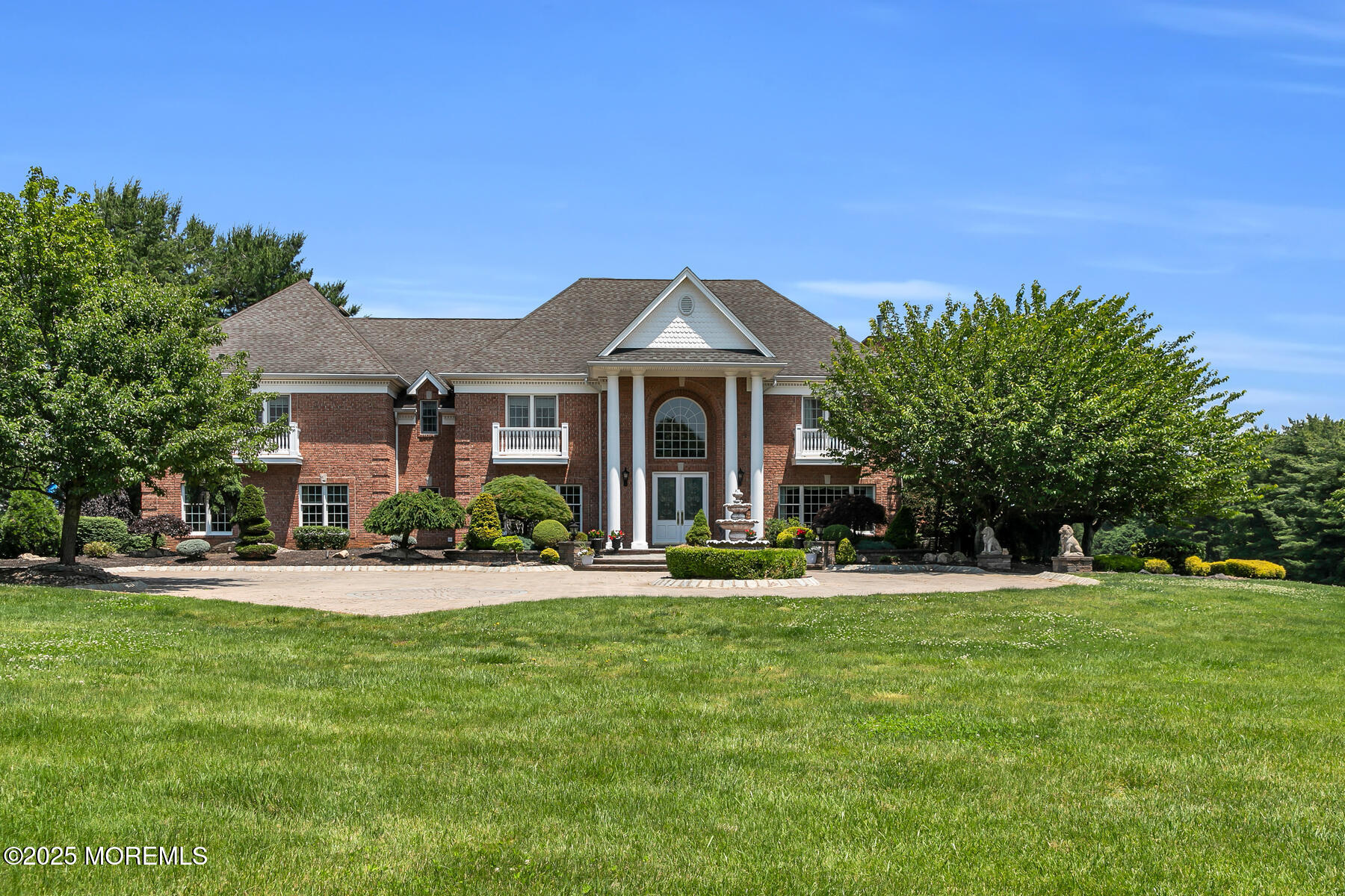 3 Colts Gait Lane, Colts Neck, NJ, 07722 image 8