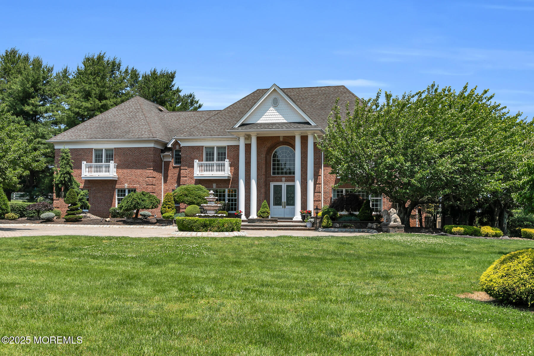 3 Colts Gait Lane, Colts Neck, NJ, 07722 image 7
