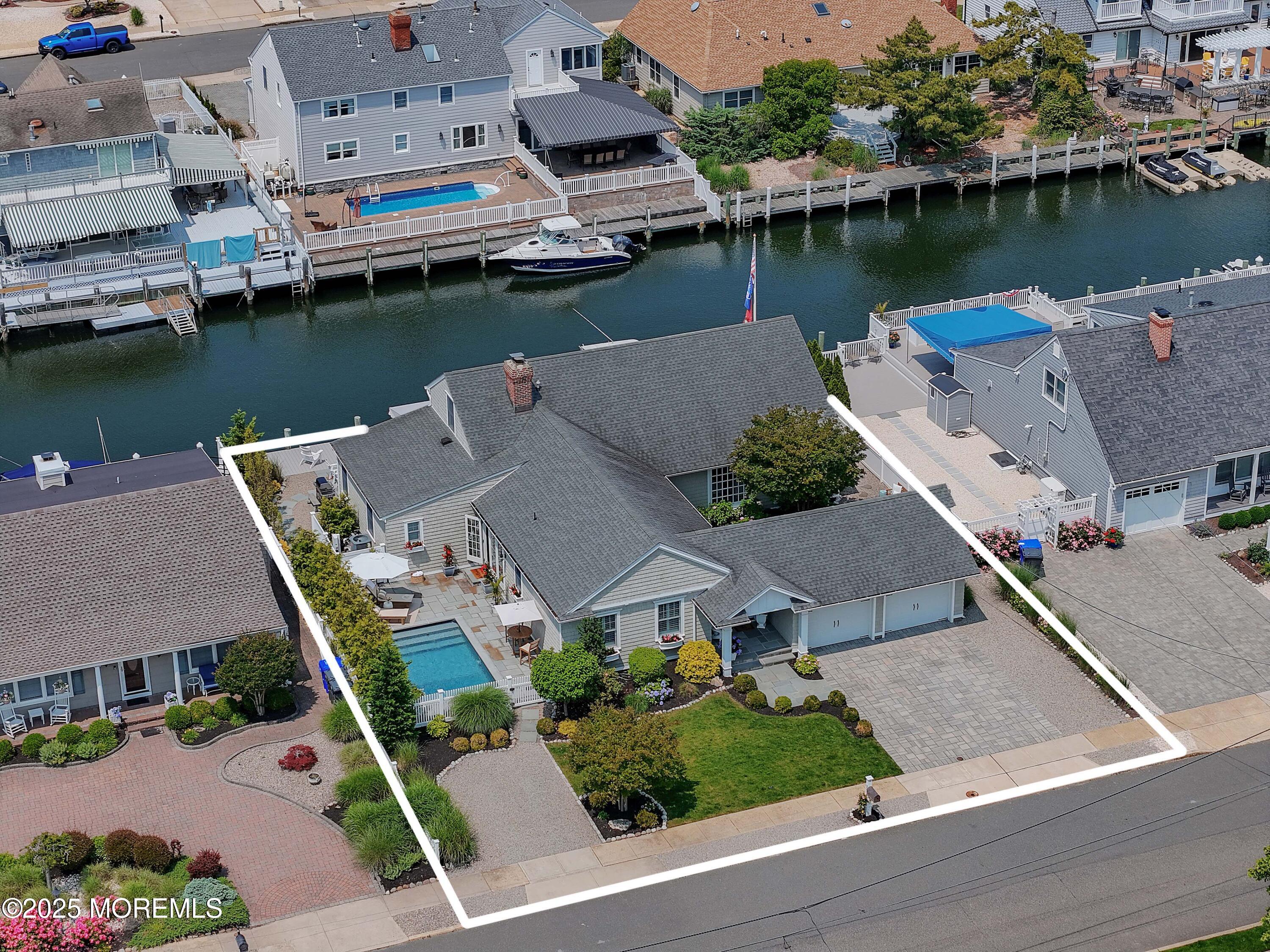 207 Helm Road, Mantoloking, NJ, 08738 image 38