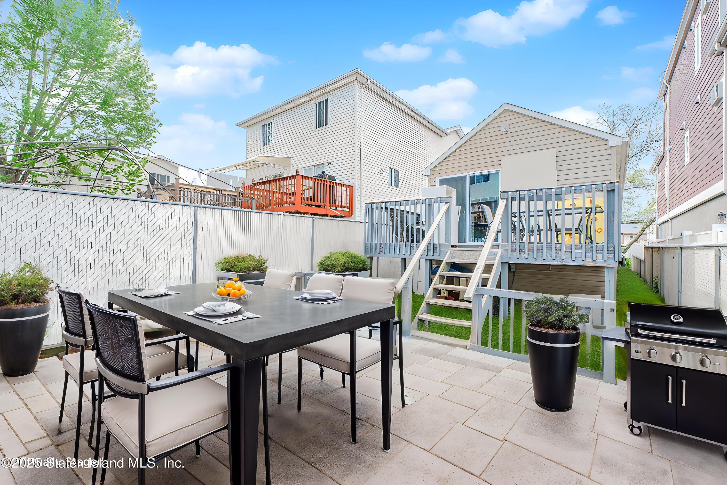 118 Baden Place, Staten Island, NY, 10306 image 6