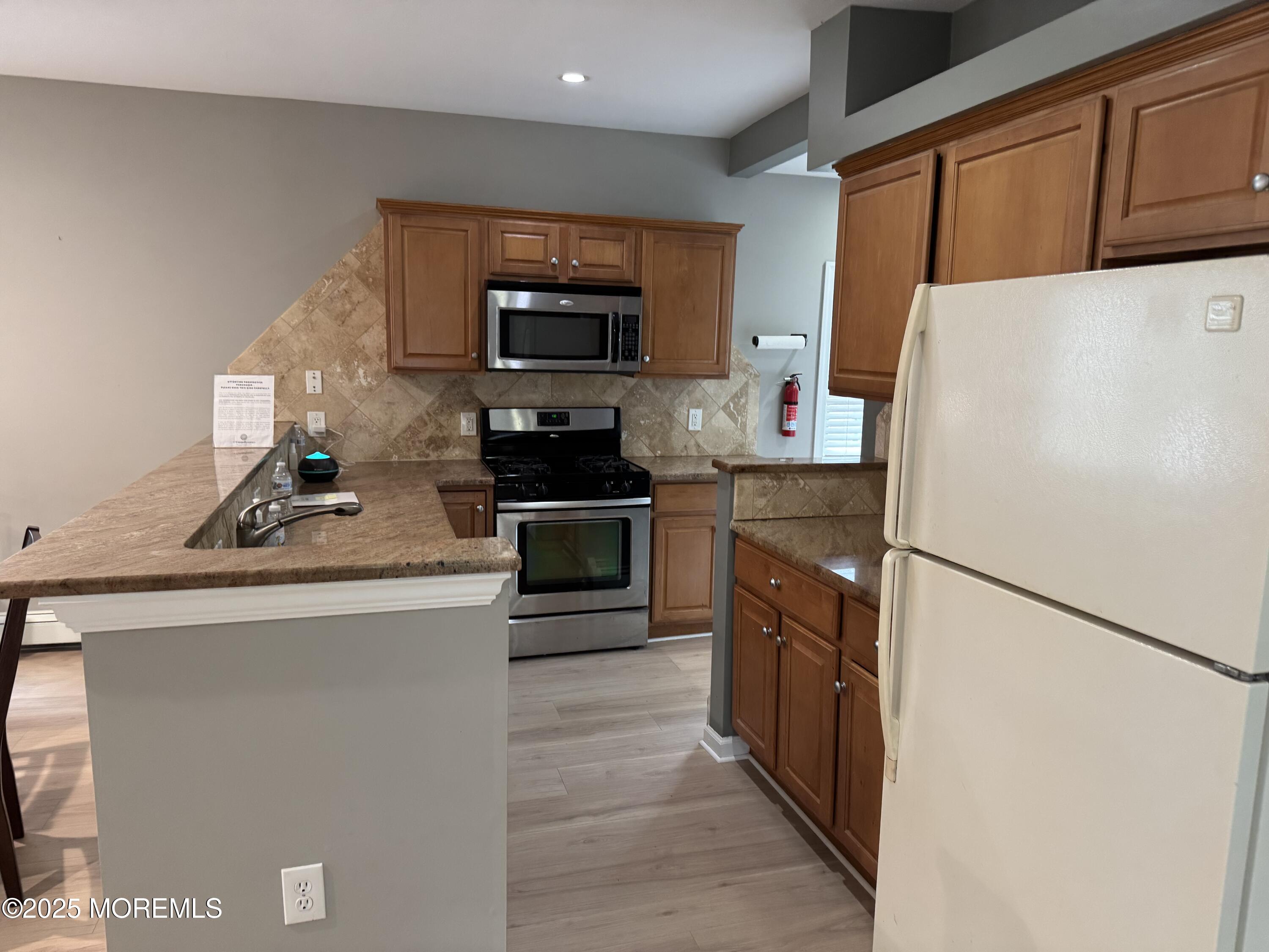 300 Lareine Avenue, Bradley Beach, NJ, 07720 image 7