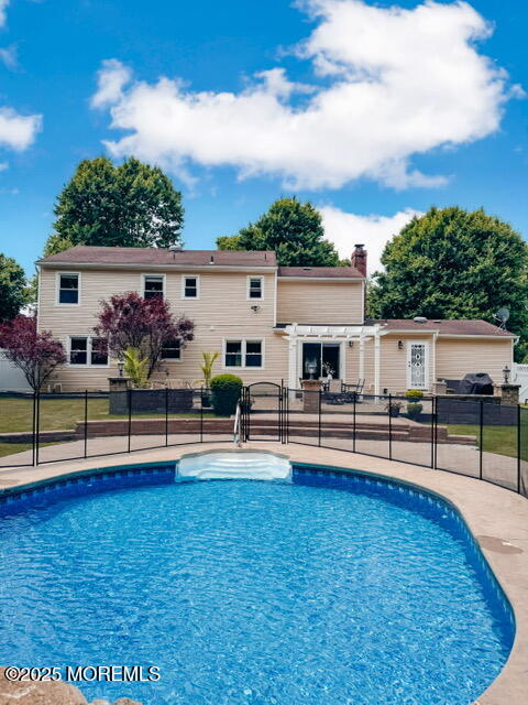 12 Neal Drive, Manalapan, NJ, 07726 image 33