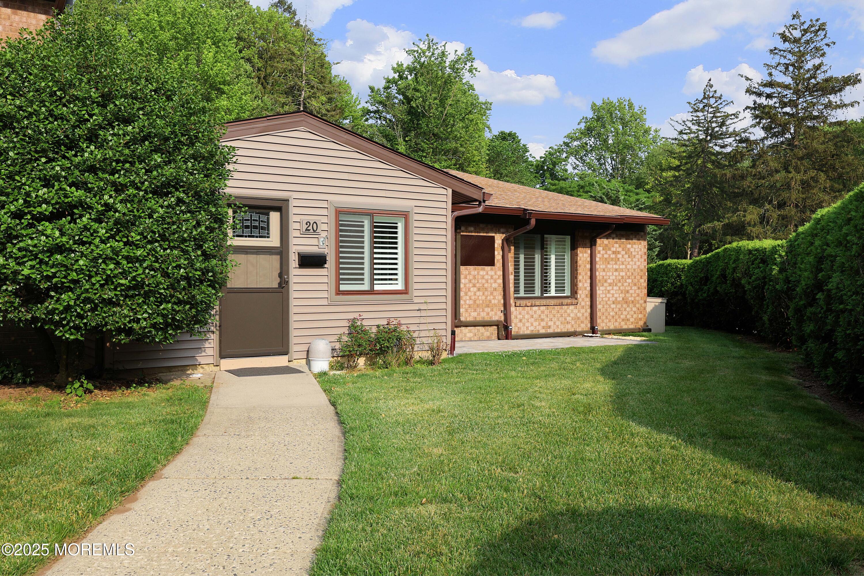 20 Lexington Court, Red Bank, NJ, 07701 image 31