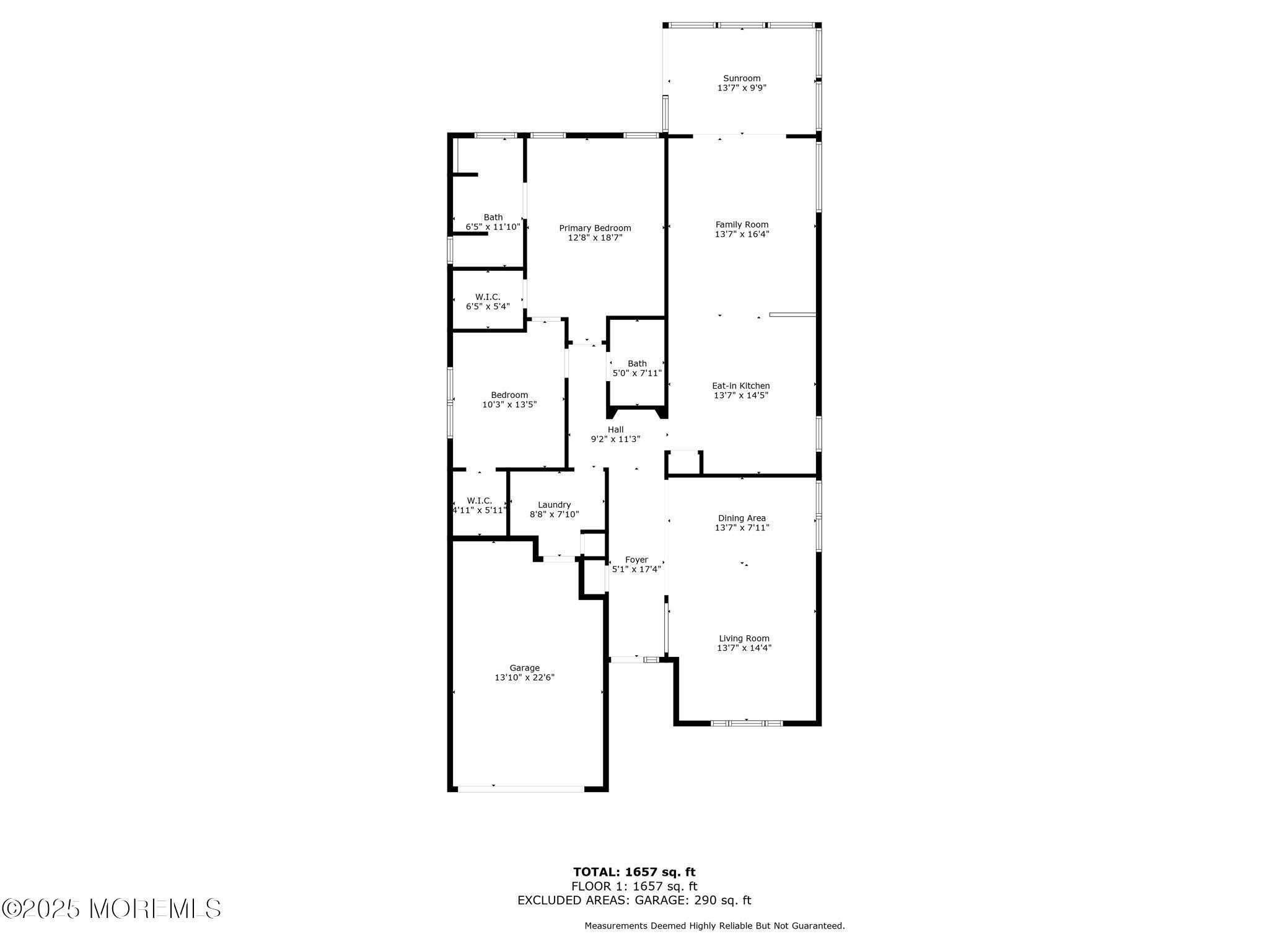 17 Evergreen Springs Drive, Lakewood, NJ, 08701 image 31