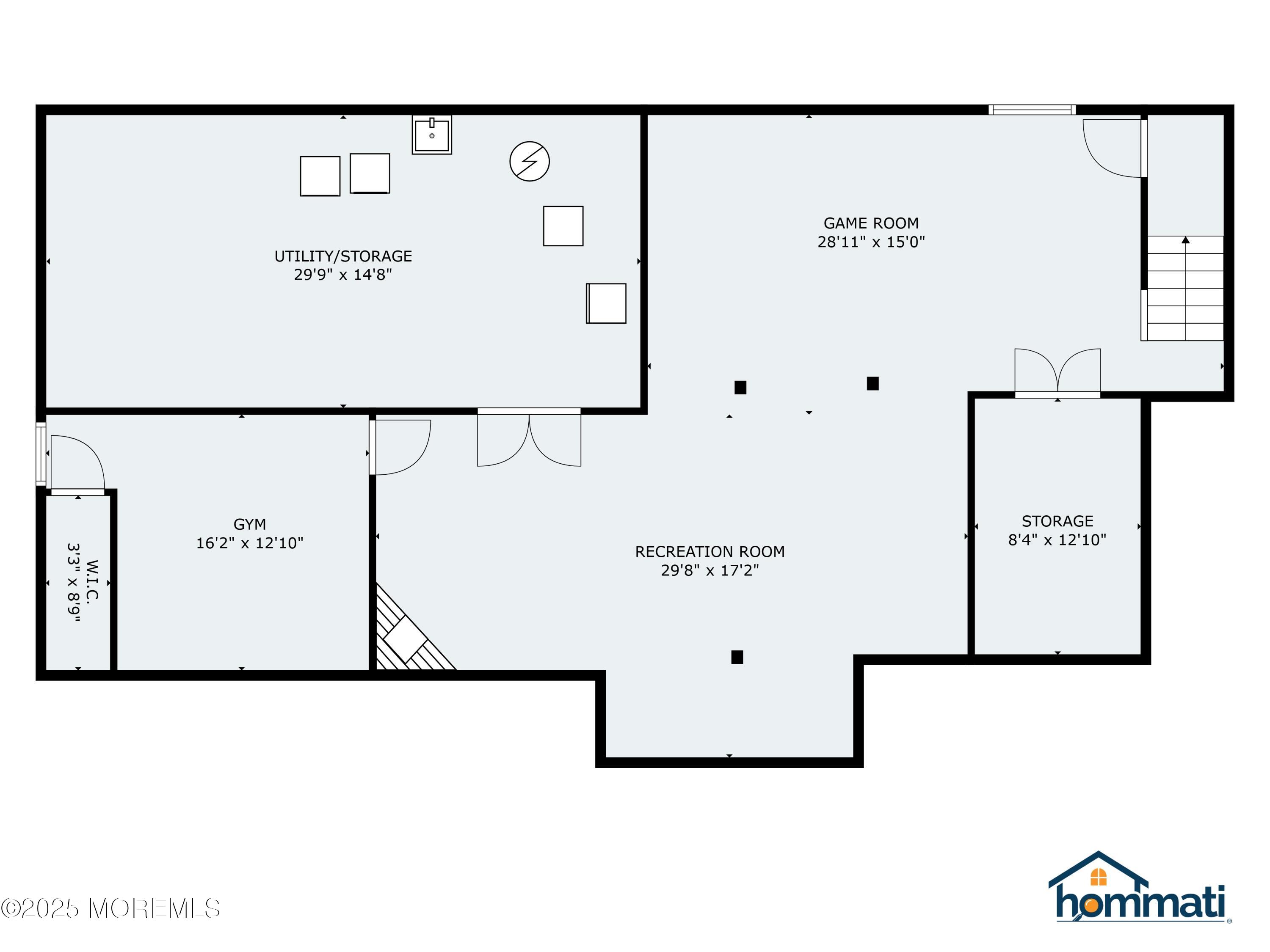 37 Schanck Road, Holmdel, NJ, 07733 image 65