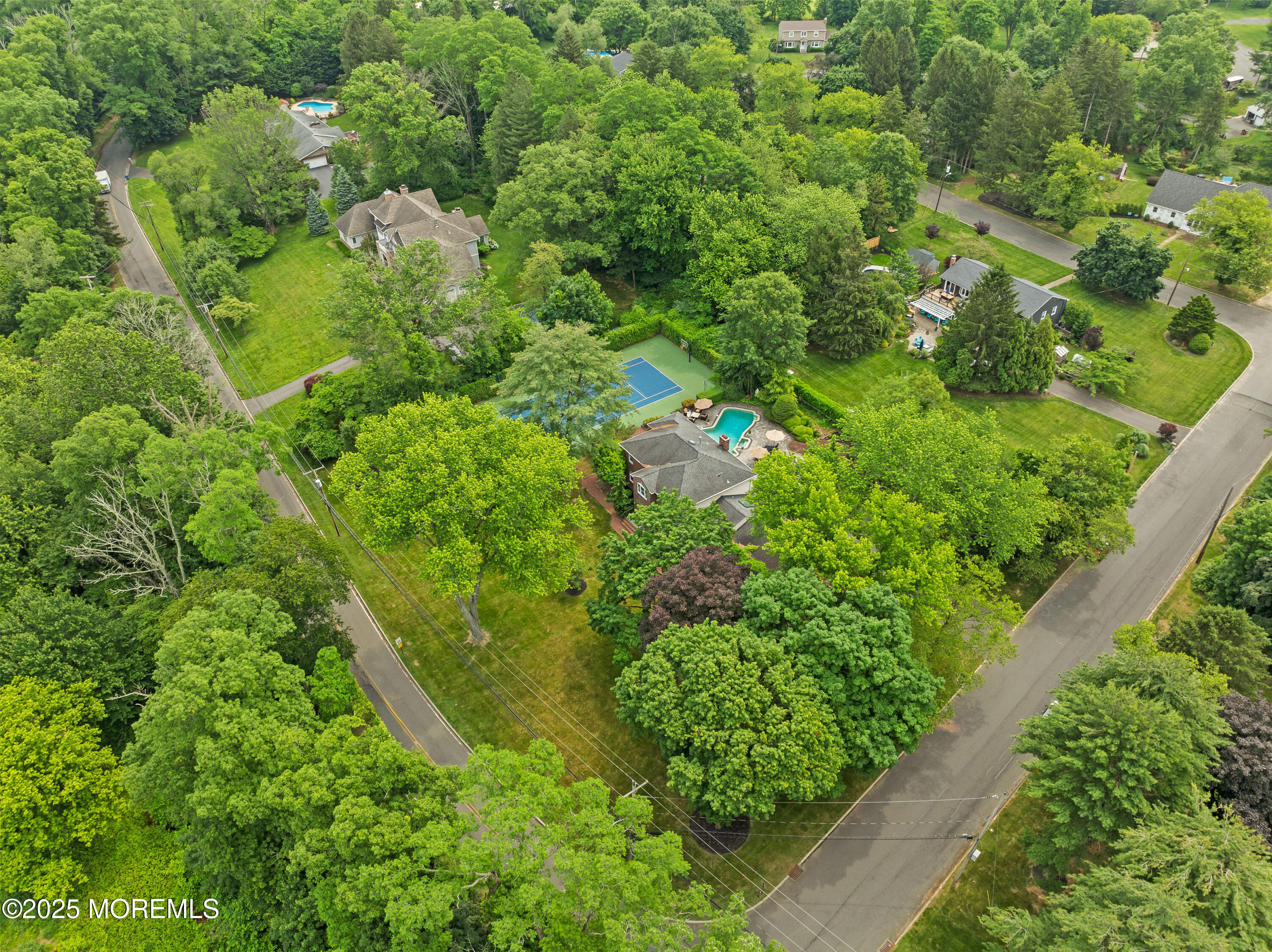 37 Schanck Road, Holmdel, NJ, 07733 image 62
