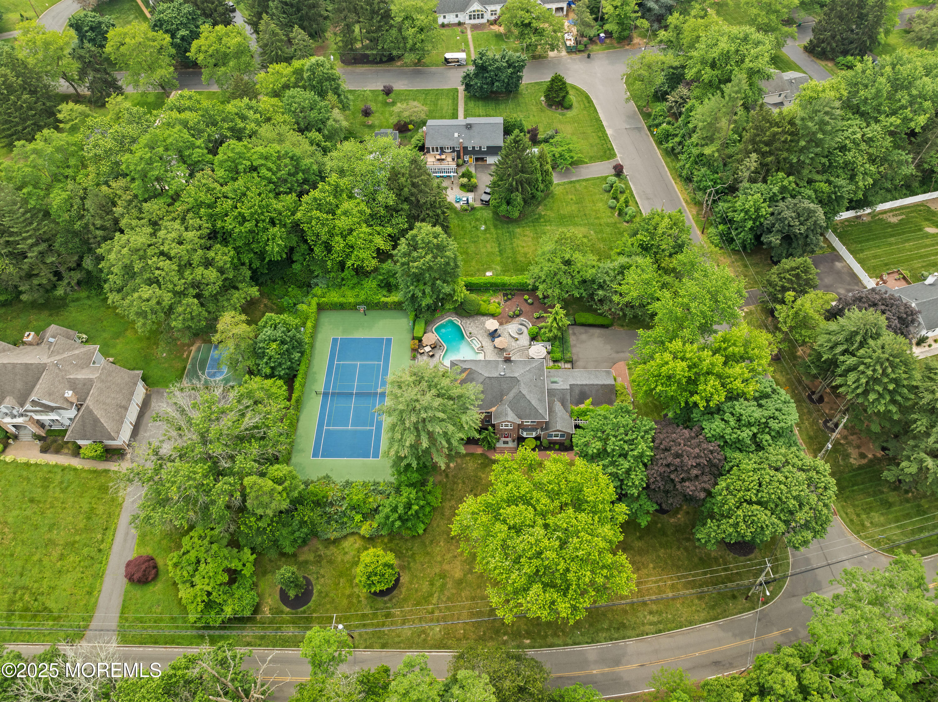 37 Schanck Road, Holmdel, NJ, 07733 image 61