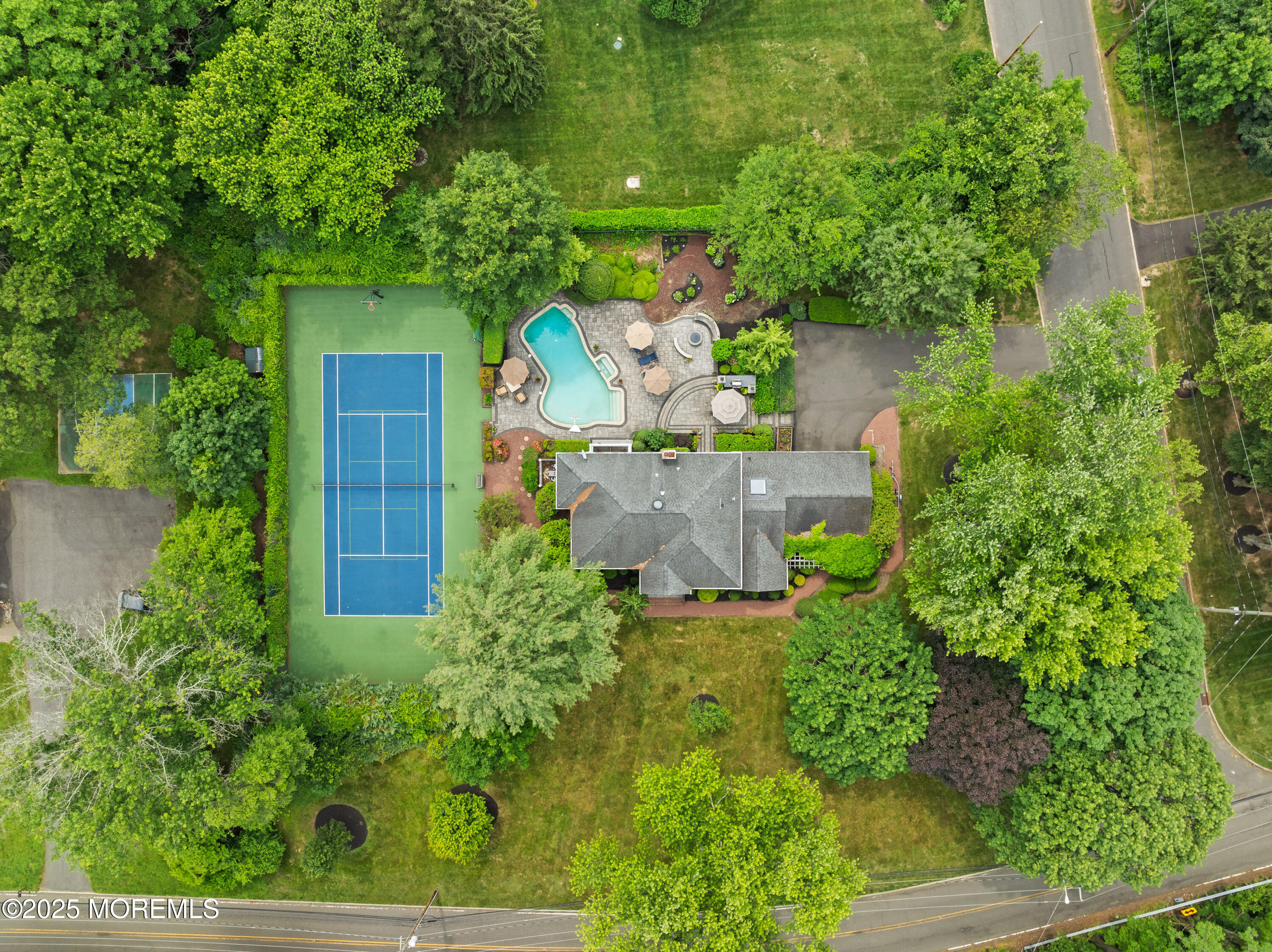 37 Schanck Road, Holmdel, NJ, 07733 image 60