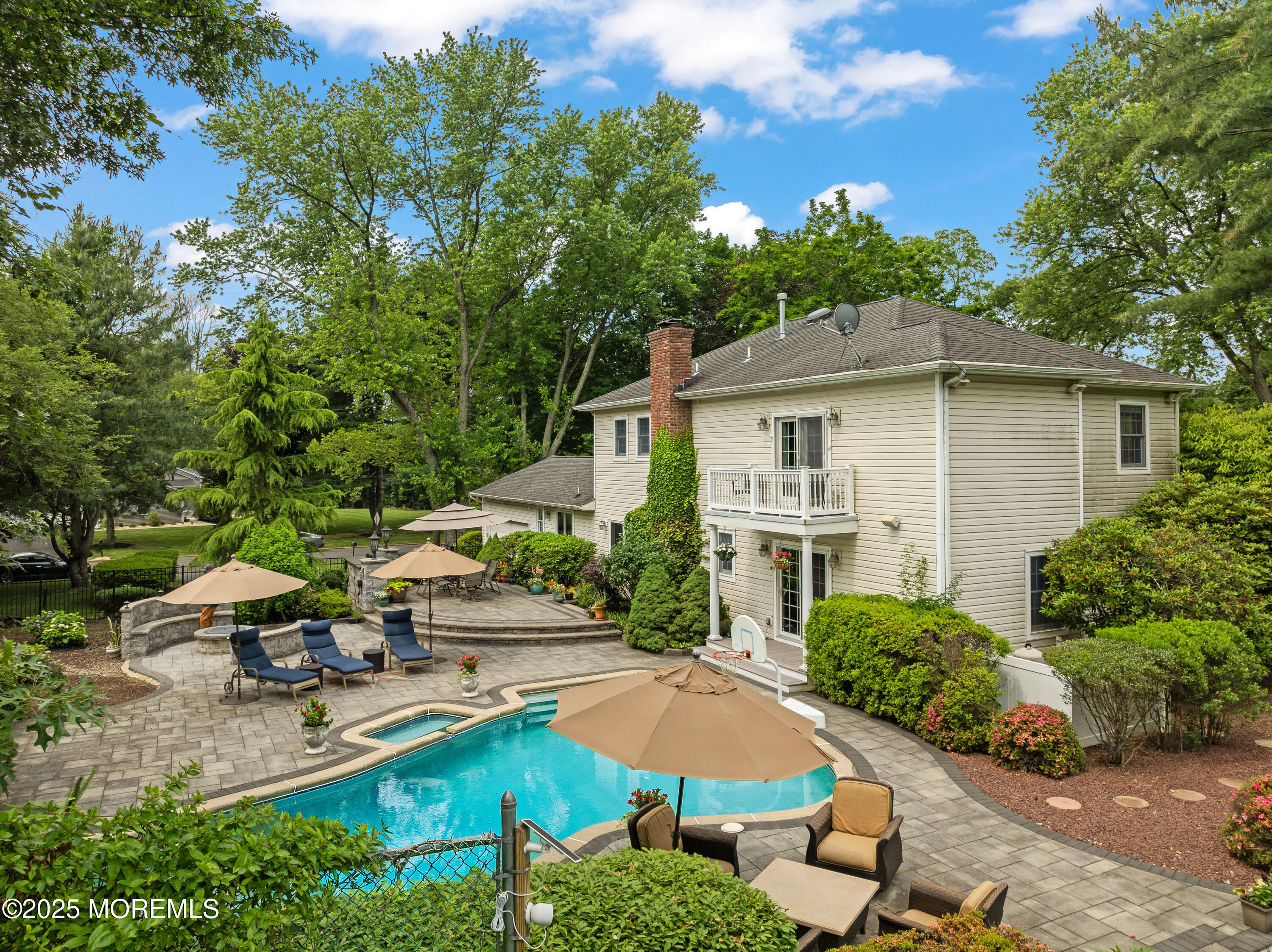 37 Schanck Road, Holmdel, NJ, 07733 image 47