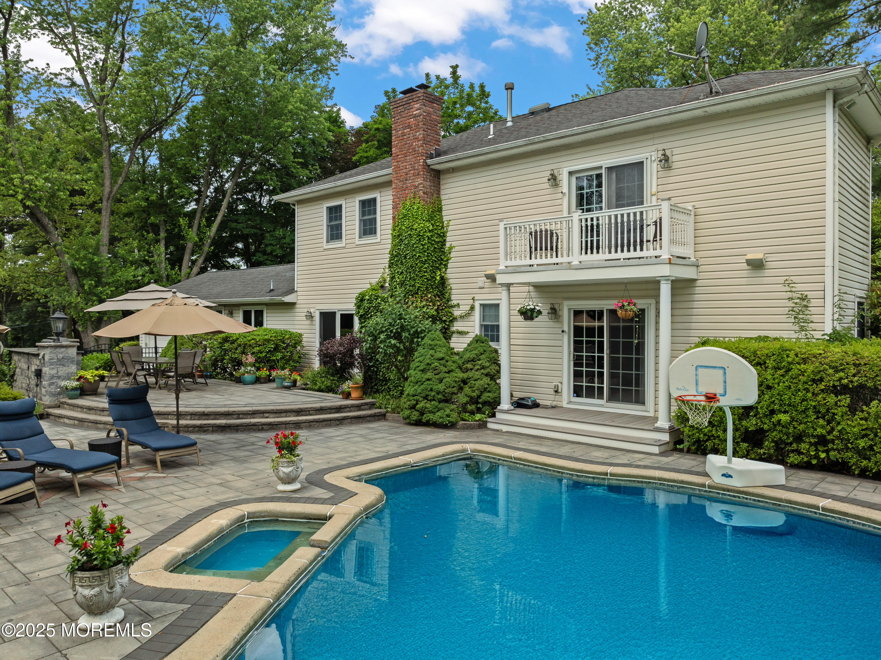 37 Schanck Road, Holmdel, NJ, 07733 image 48