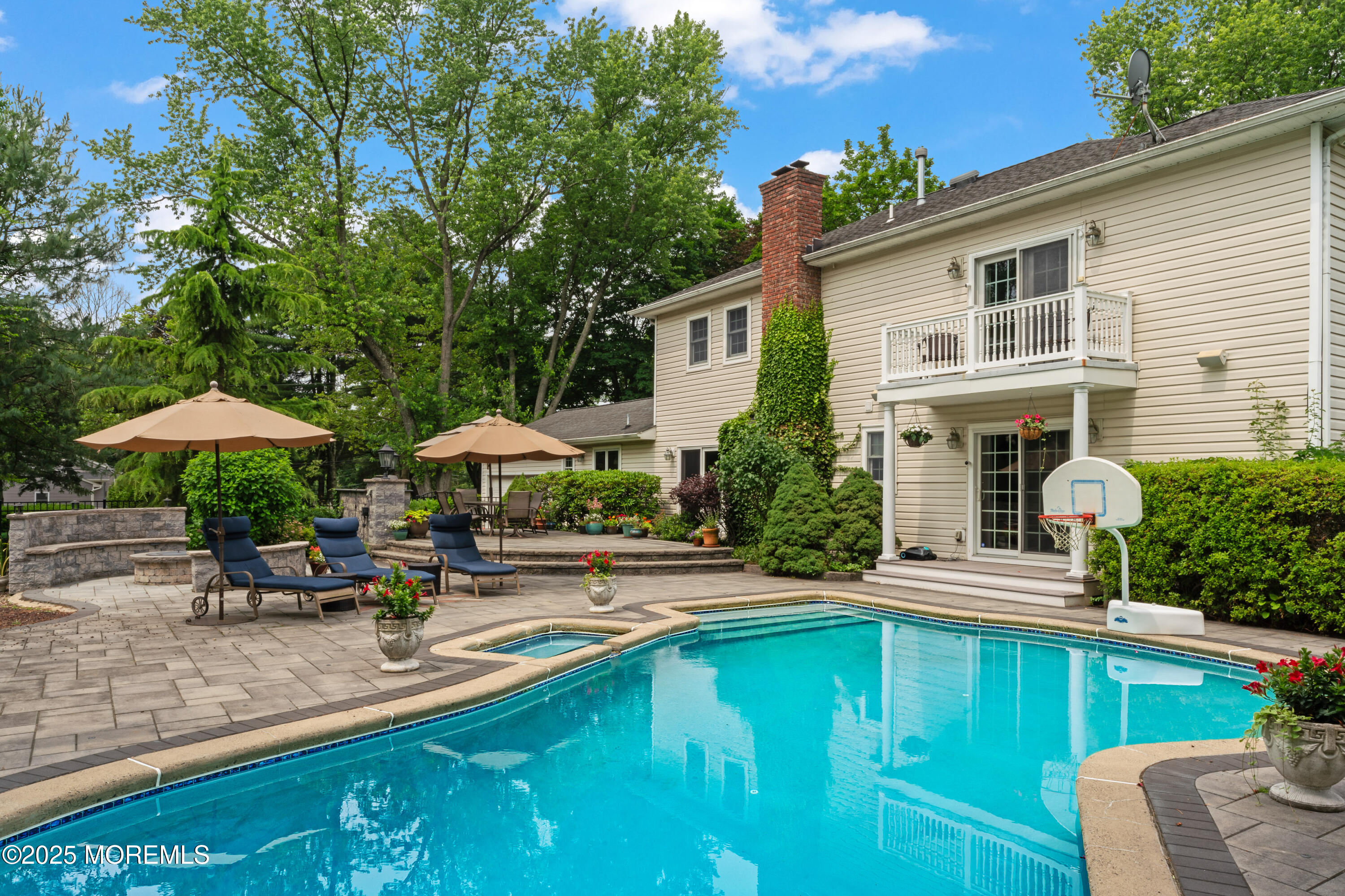 37 Schanck Road, Holmdel, NJ, 07733 image 50