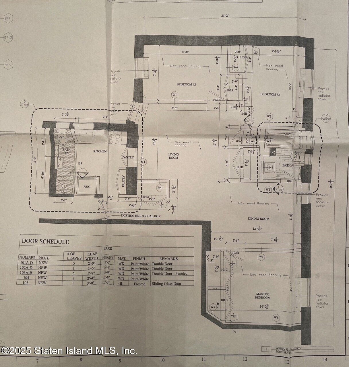 237 Eldridge Street 3 & 4, New York, NY, 10002 image 35