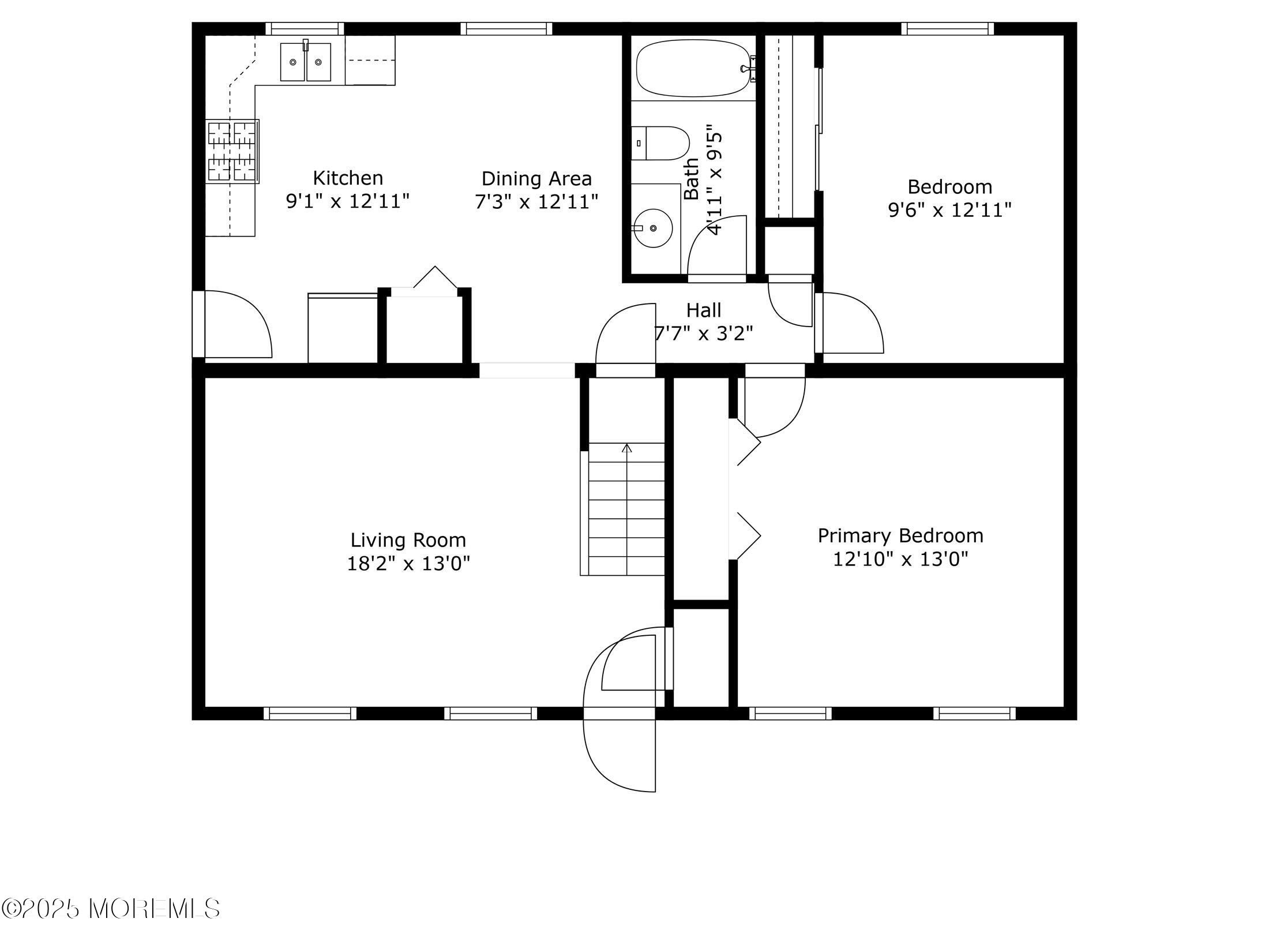 532 Georgia Tavern Road, Howell, NJ, 07731 image 17