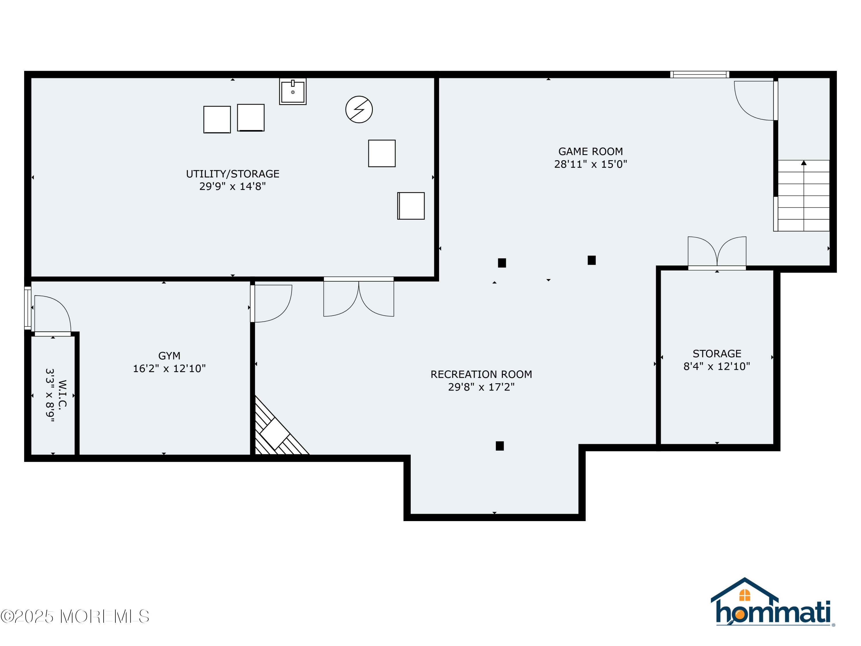 37 Schanck Road, Holmdel, NJ, 07733 image 69