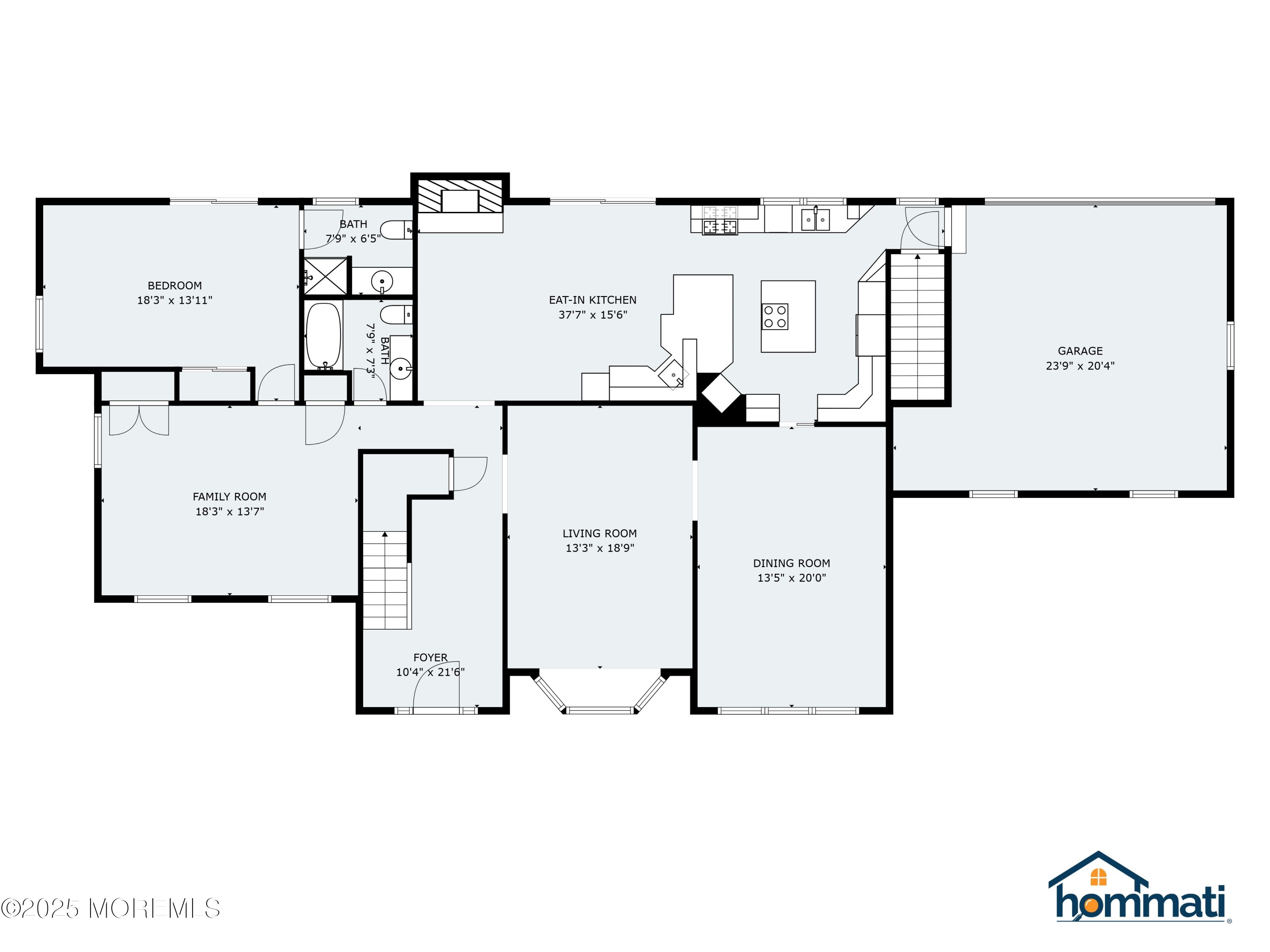 37 Schanck Road, Holmdel, NJ, 07733 image 67
