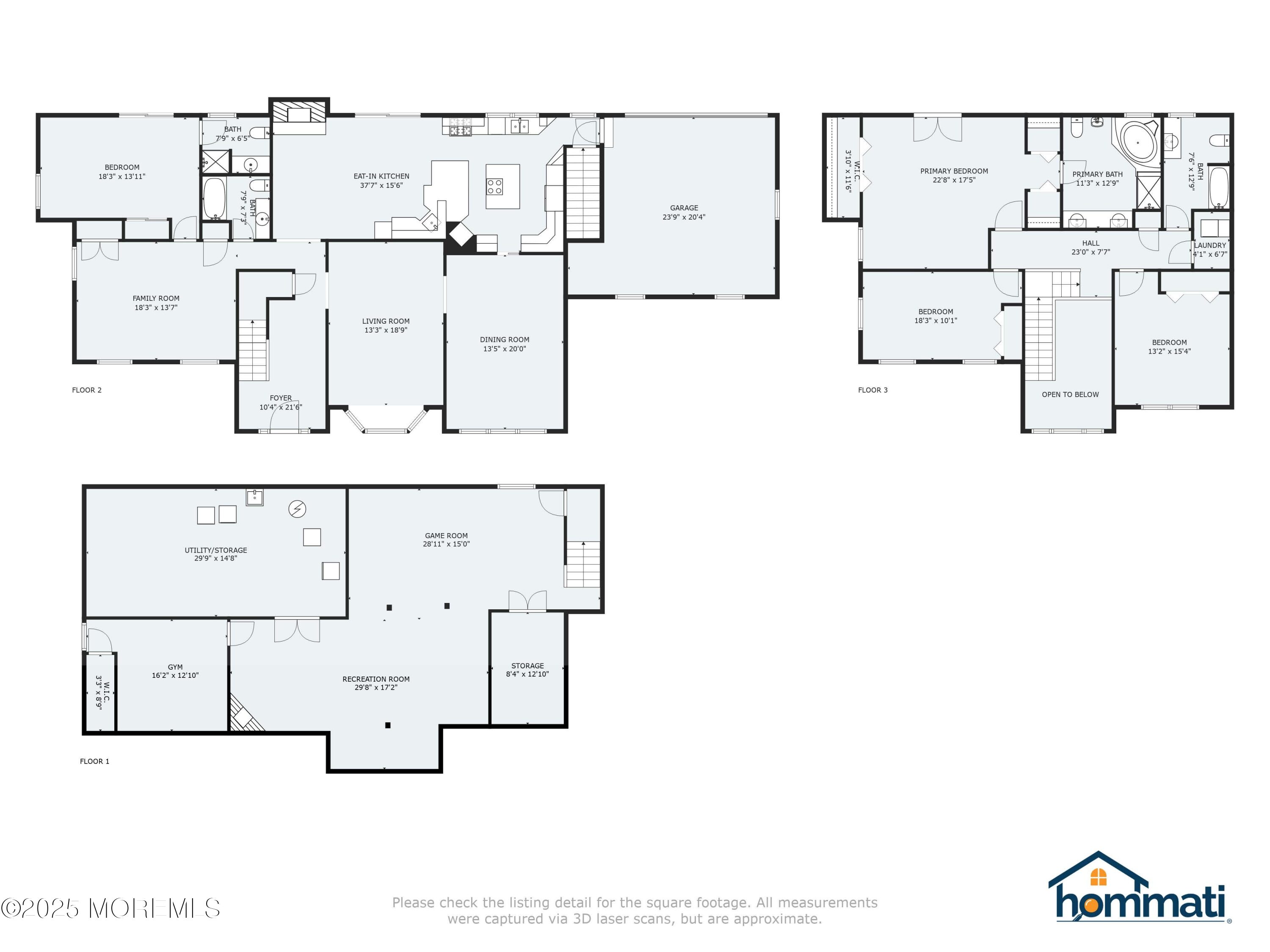 37 Schanck Road, Holmdel, NJ, 07733 image 70
