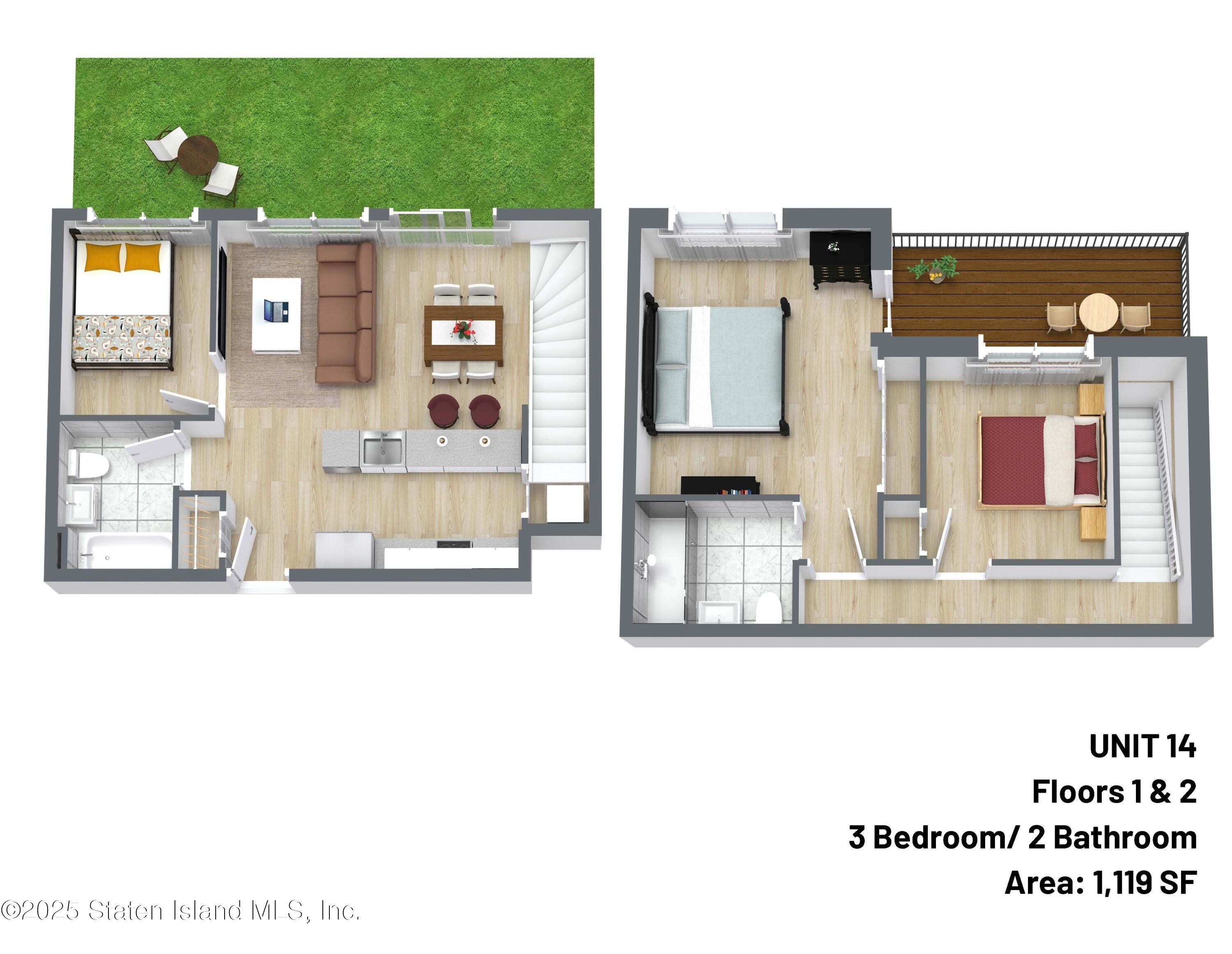 1221 Forest Hill Road #14 Image 3