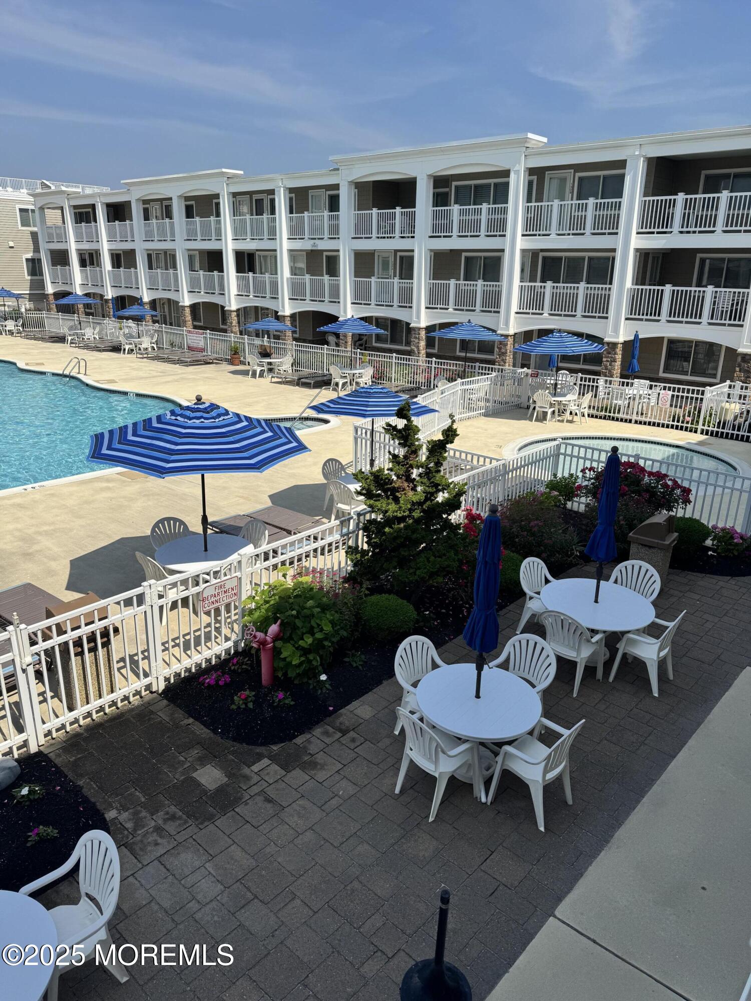 438 N Route 35 4207, Mantoloking, NJ, 08738 image 19
