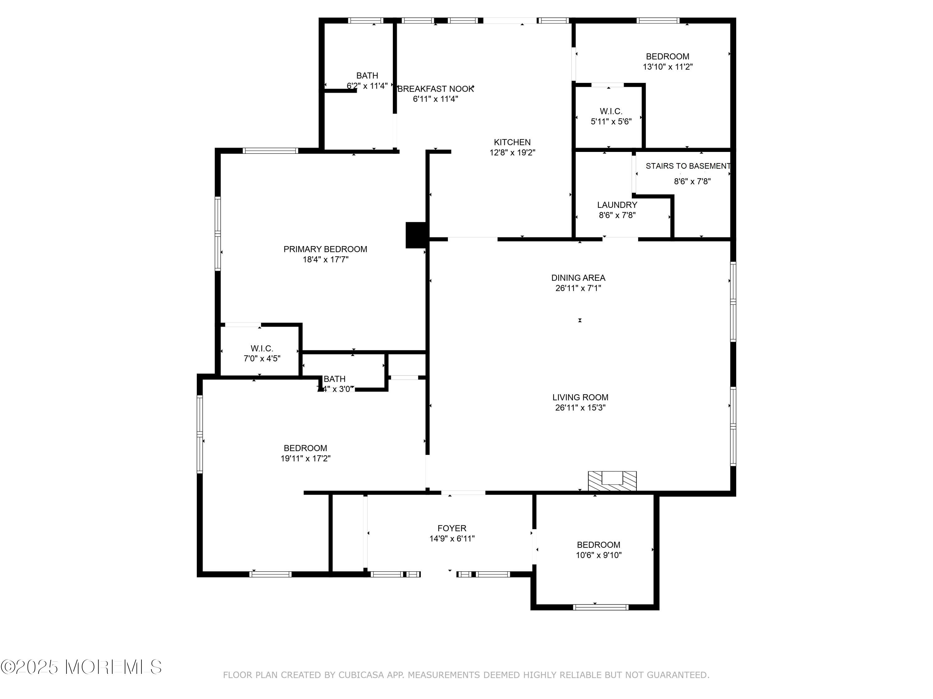 48 Brookside Avenue, Old Bridge, NJ, 08857 image 37