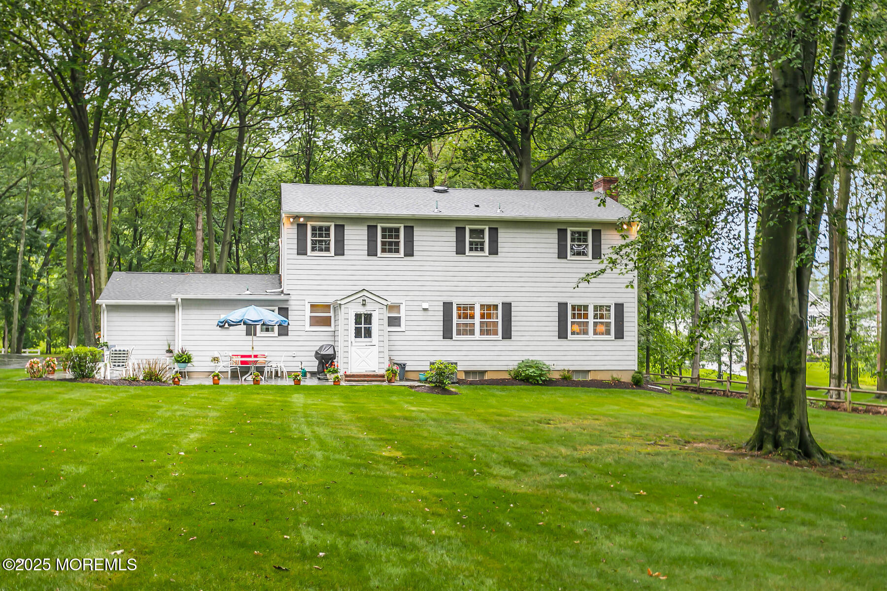 264 Sunnyside Road, Lincroft, NJ, 07738 image 7